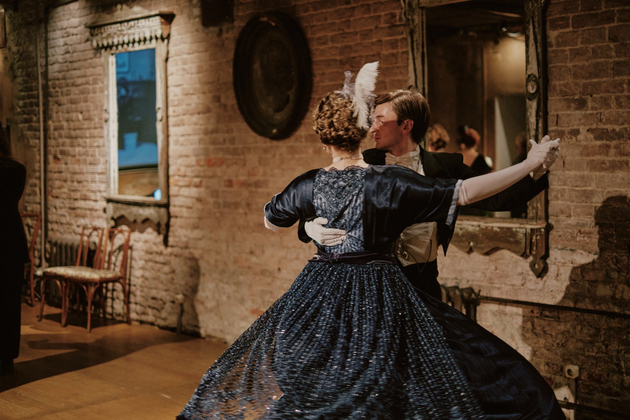 Dance.Party.Spring. Фотограф Аннё| Москва