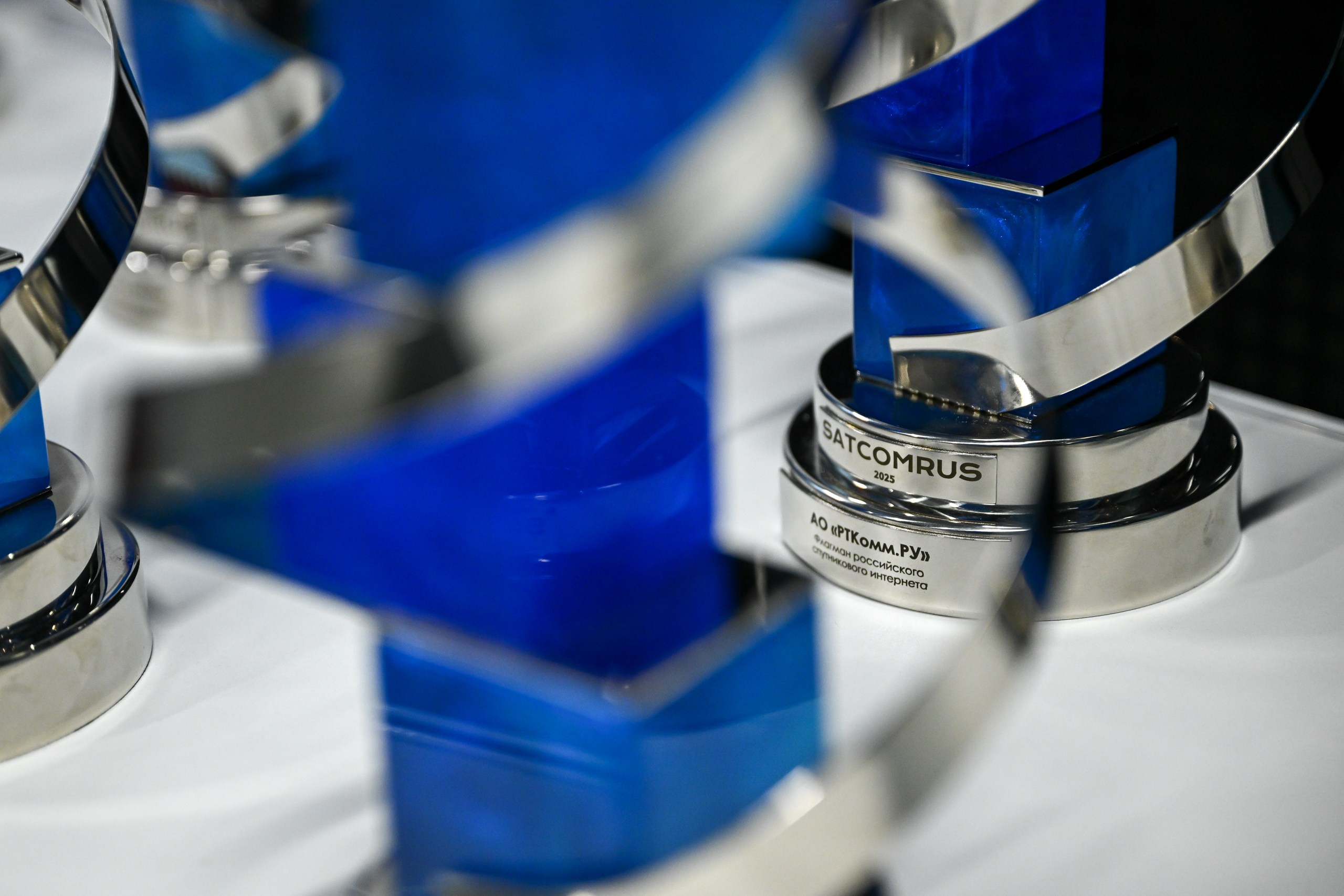 SATCOMRUS 2025. Спортивный и репортажный фотограф в Казани Вячеслав Сатонин