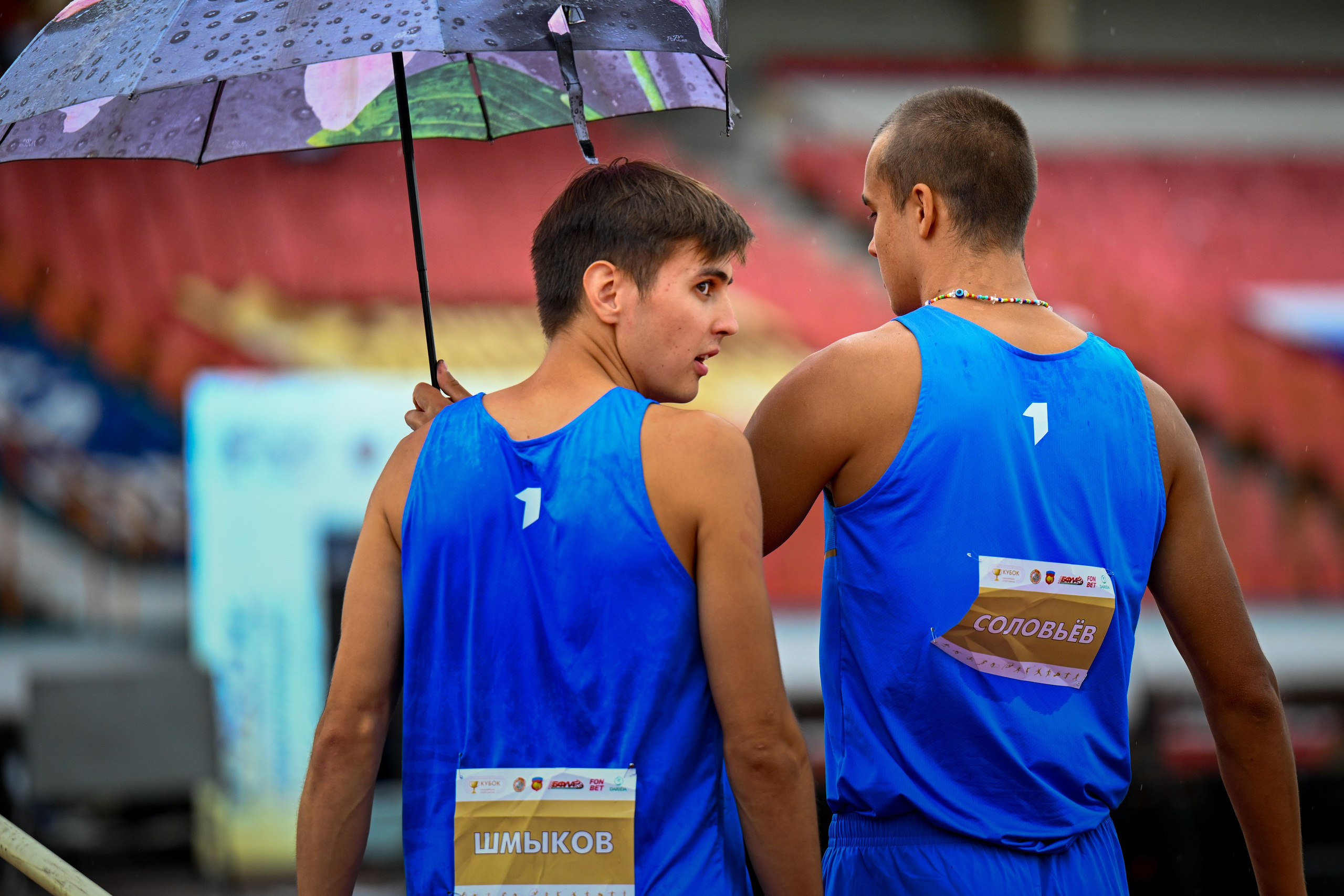 Фотограф турнира. Спортивный и репортажный фотограф в Казани Вячеслав Сатонин