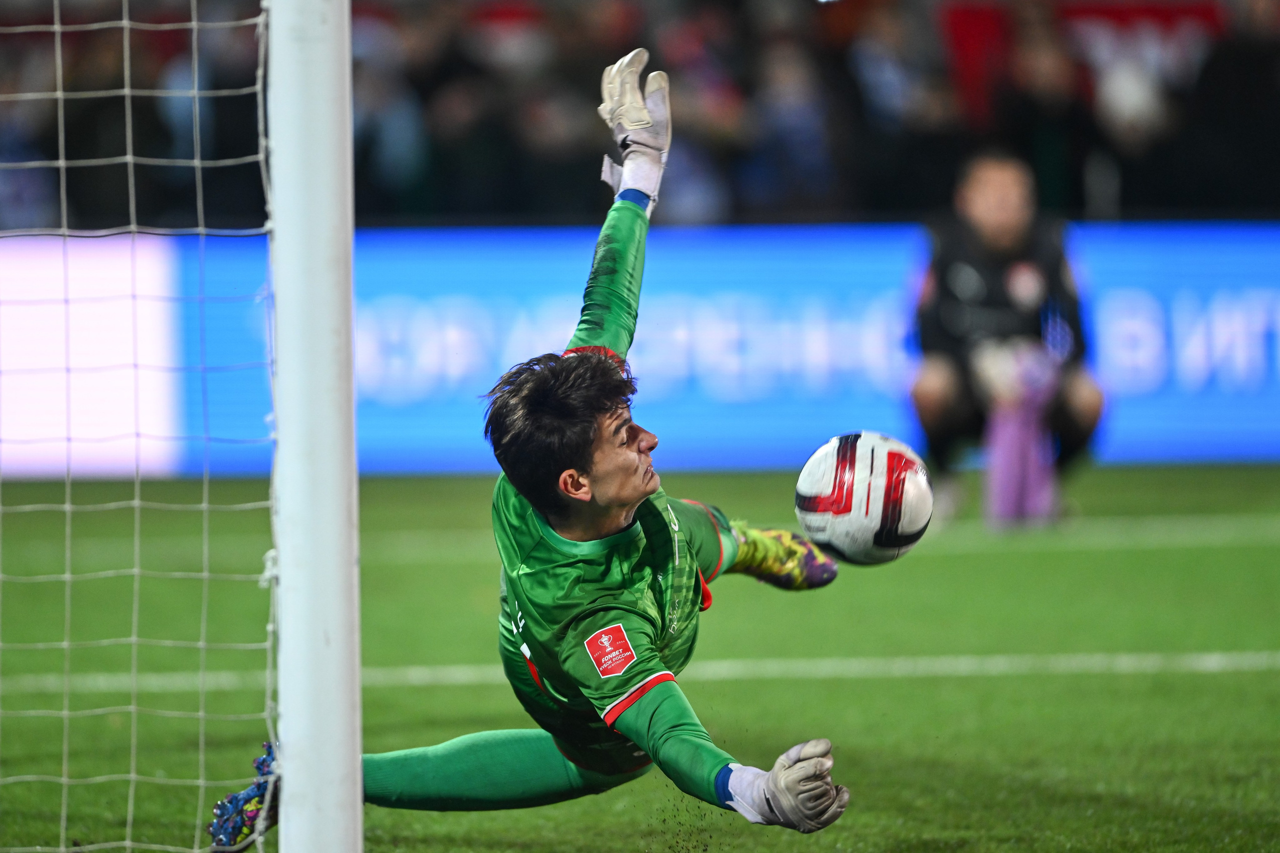 Фотограф на футбол. Спортивный и репортажный фотограф в Казани Вячеслав Сатонин