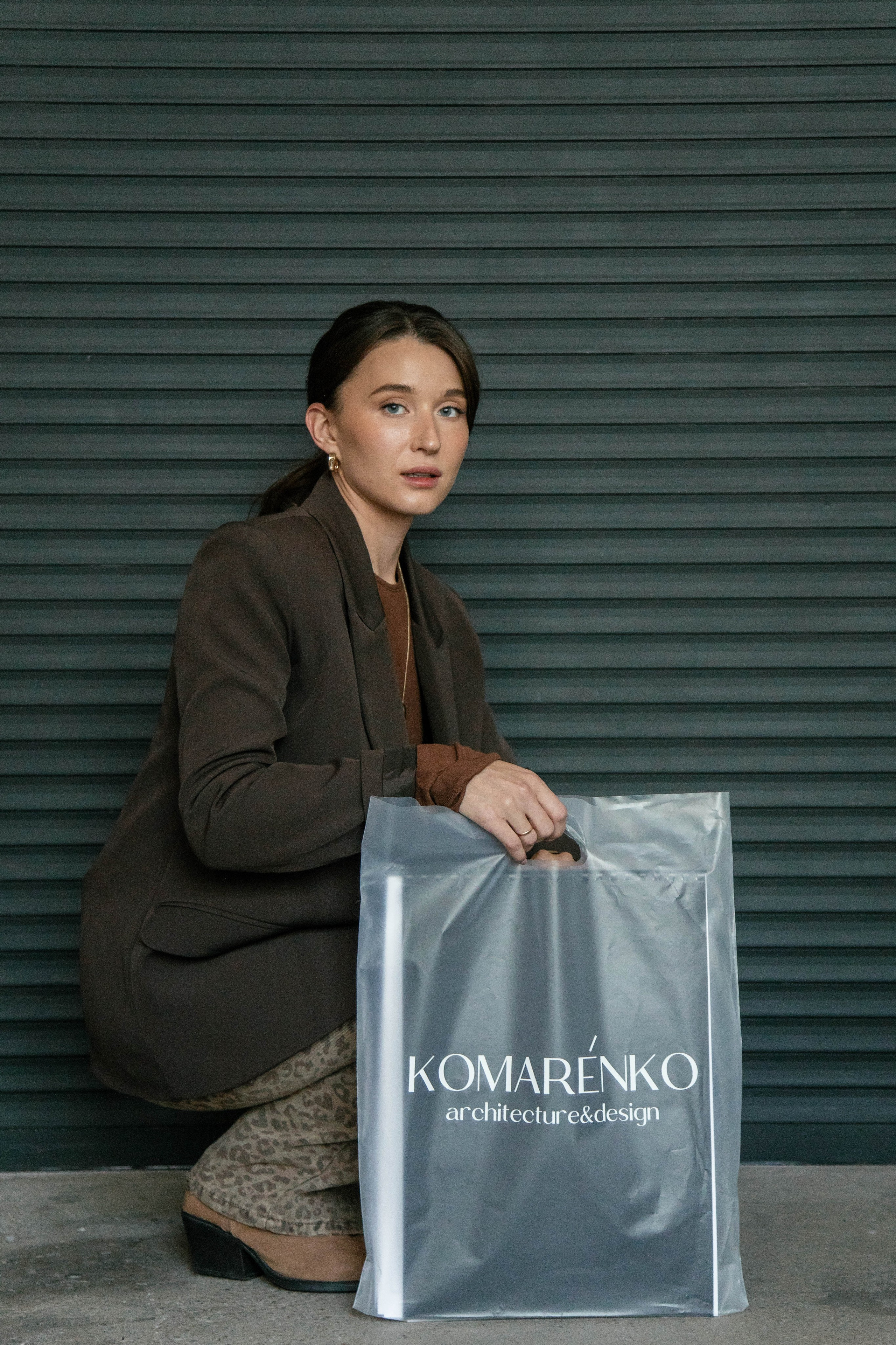 Komarenko. Студия Архитектуры и Дизайна. Фотограф Анна Чернигова