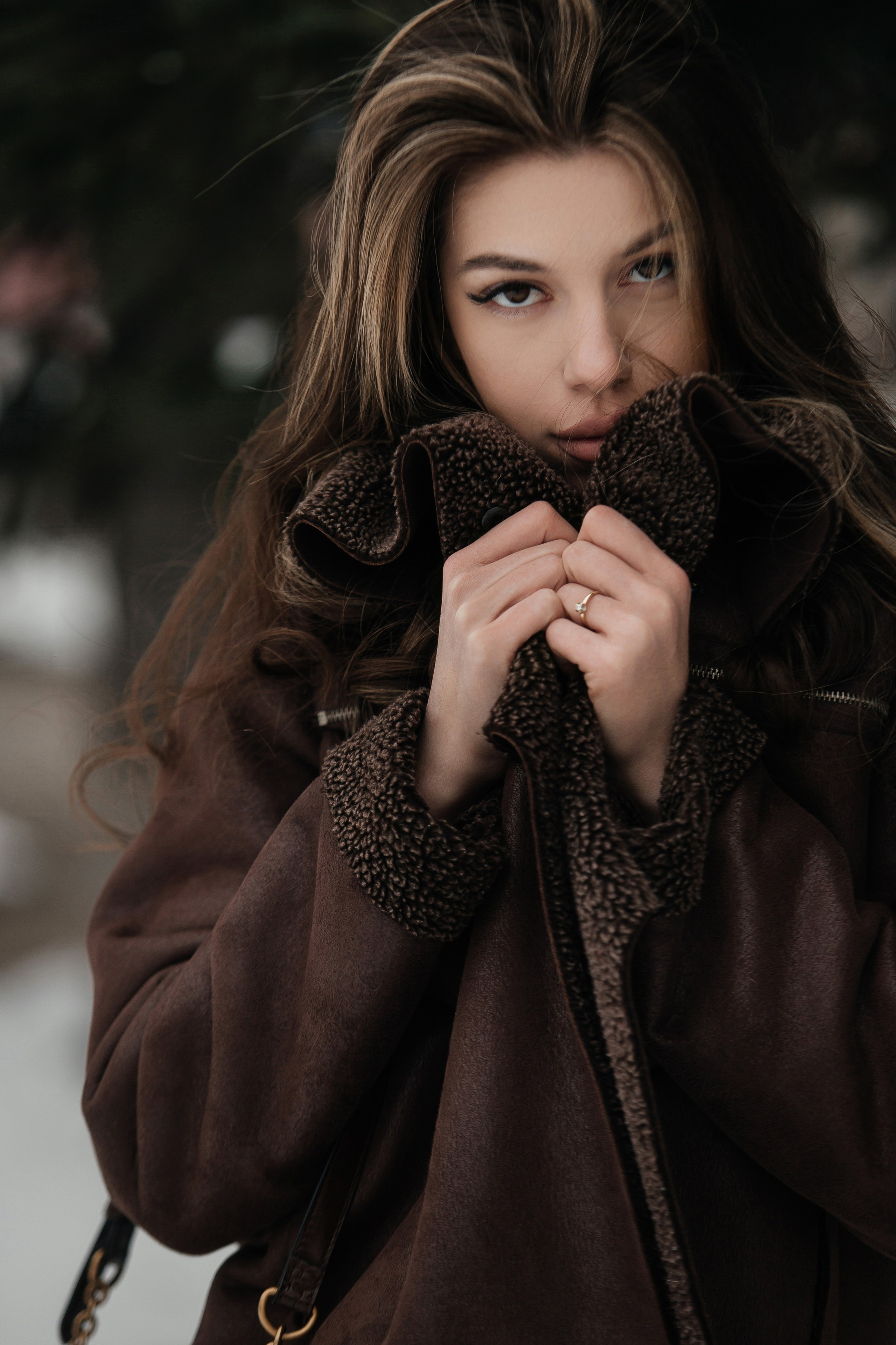 УЛИЧНАЯ ФОТОСЕССИЯ. Фотограф в Киселёвске Татьяна Трухалева