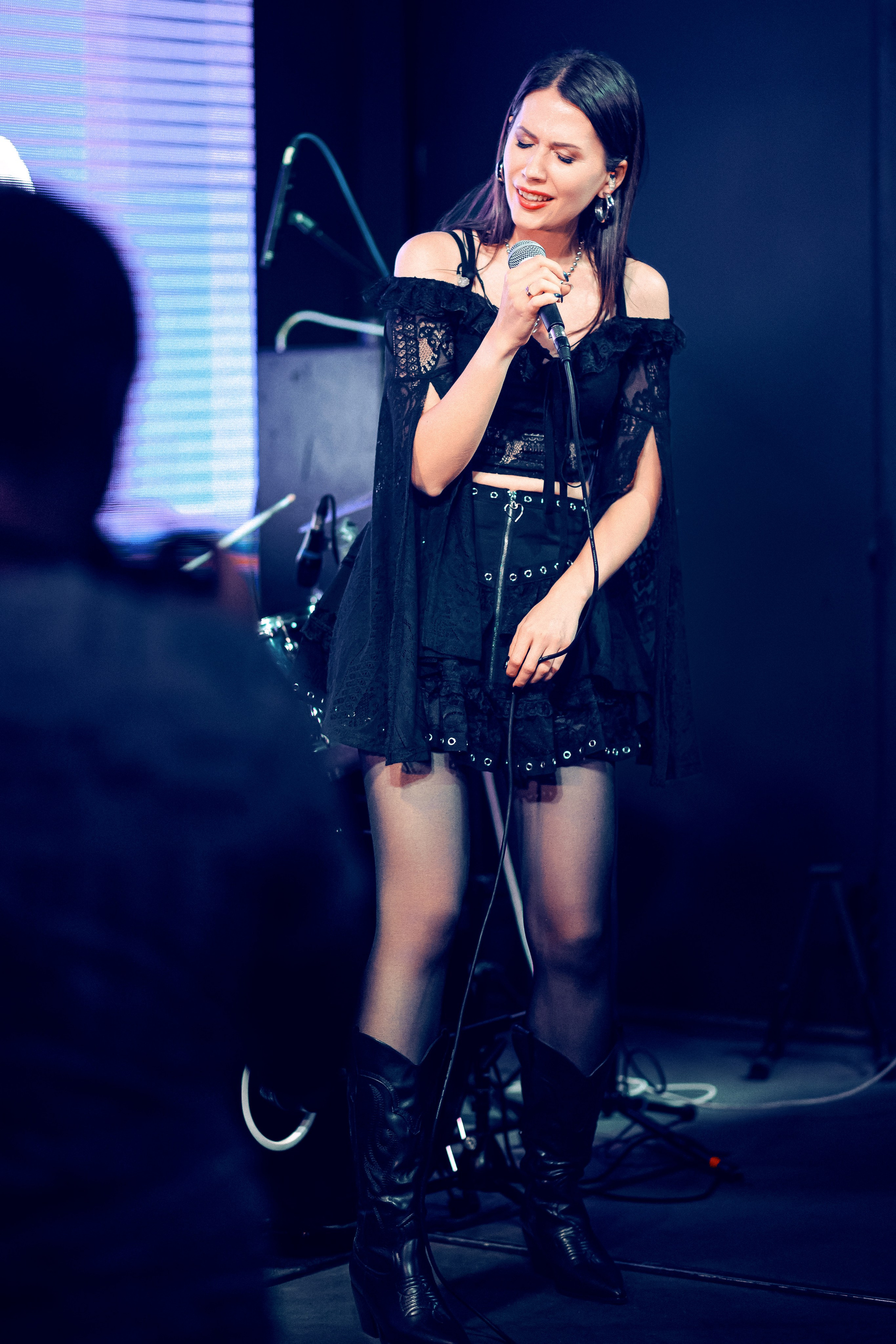 Репортажная фотосъемка