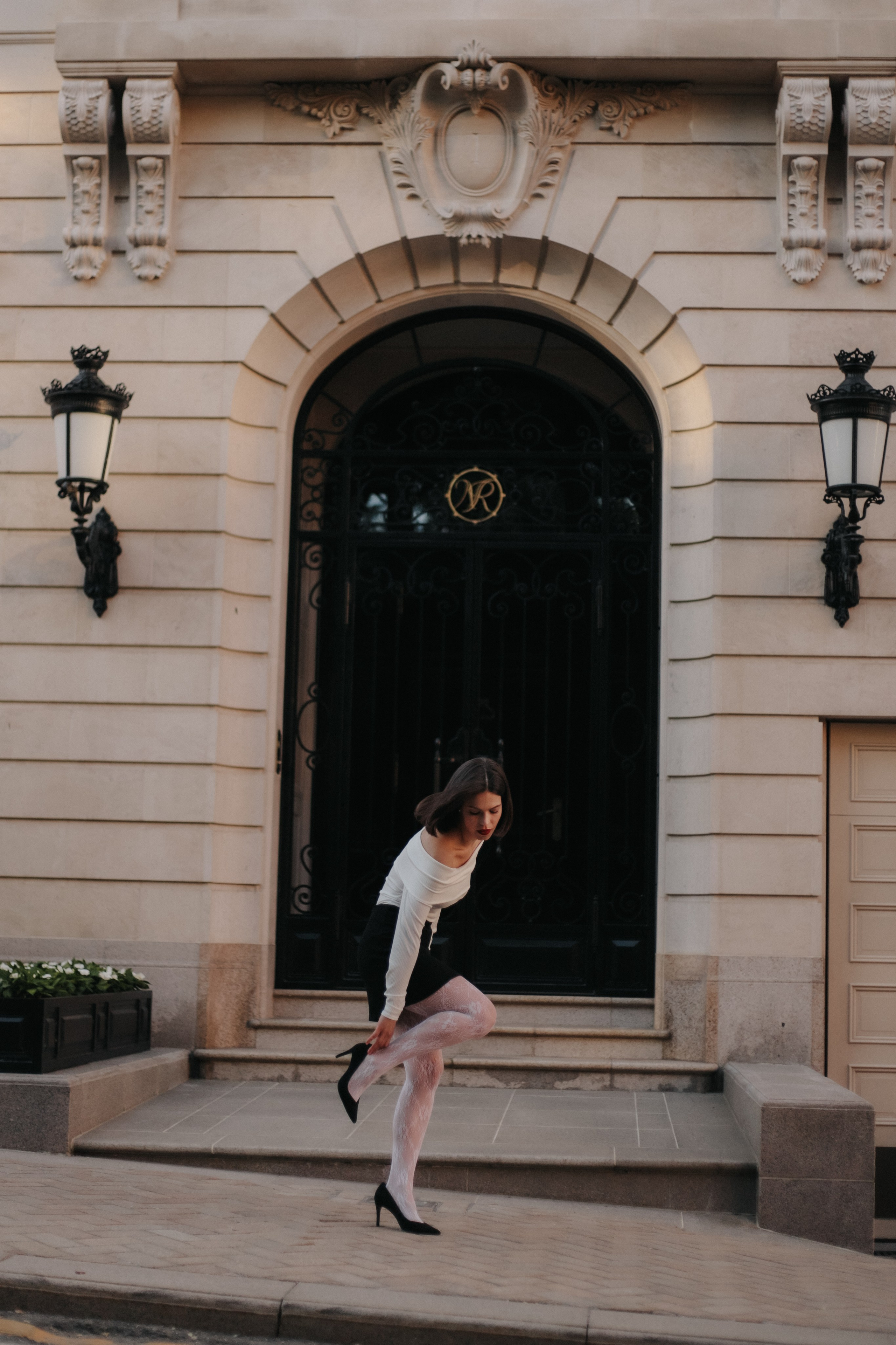 Дарья. Женский фотограф в Москве Юля Иванова