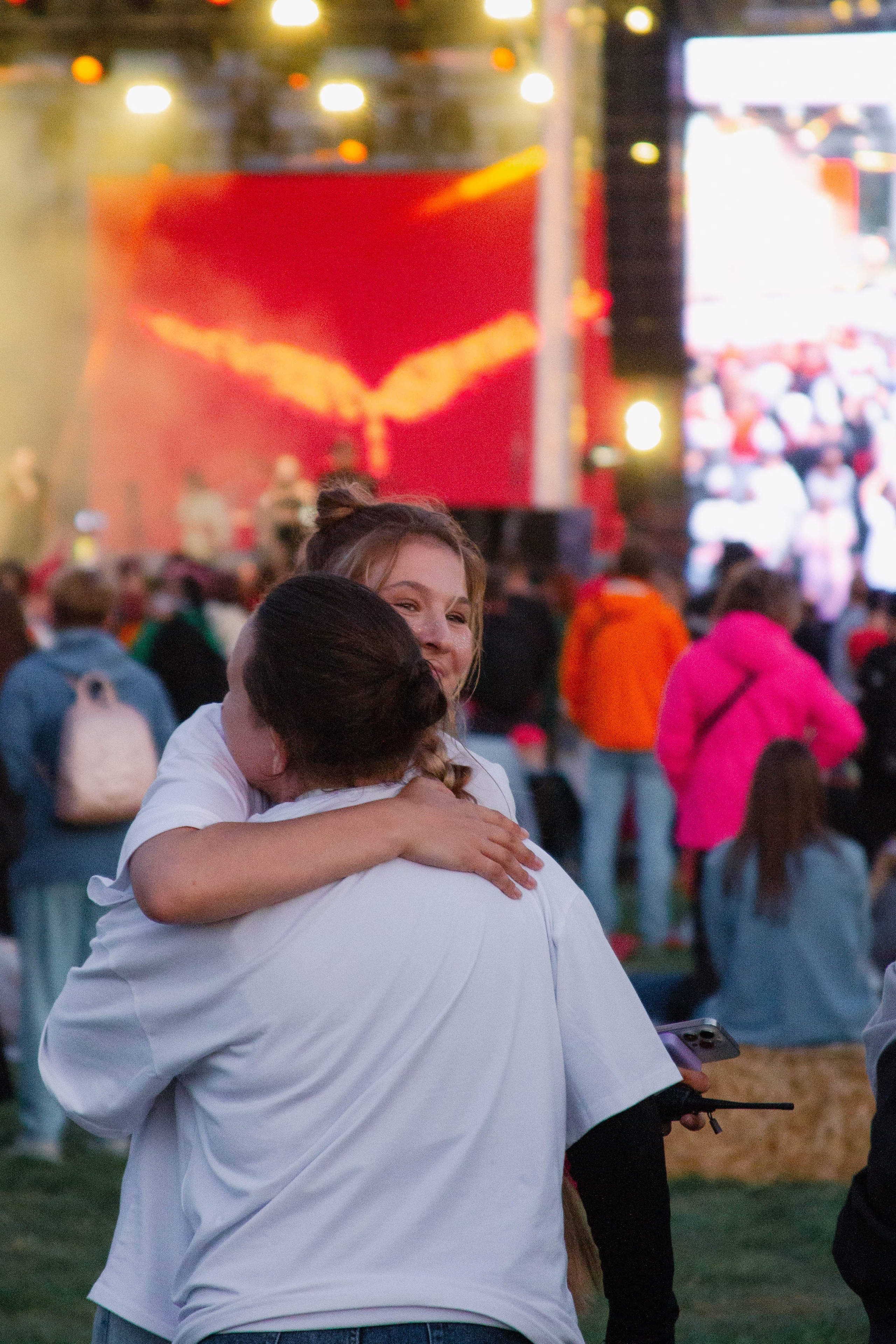 Жатва 2025. Фотограф Маша Корнеева