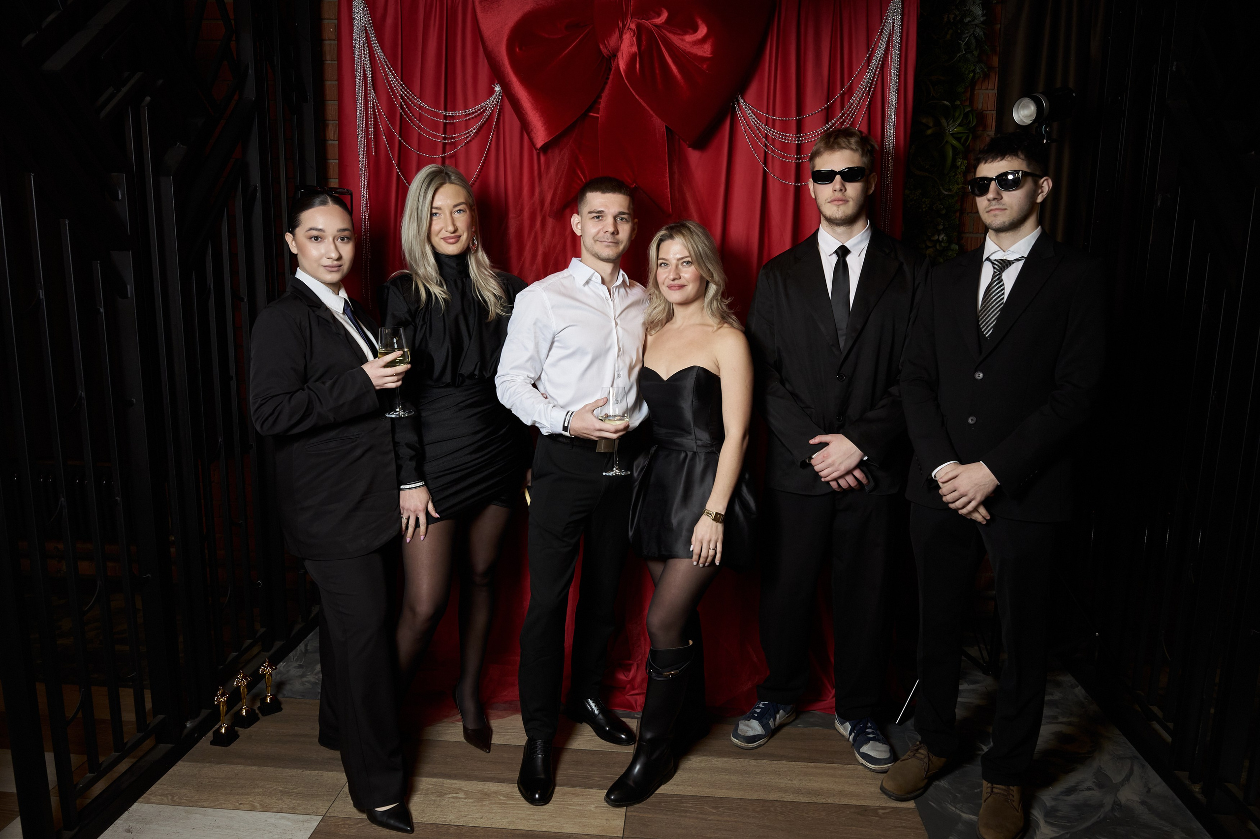 Корпоратив Новогодний. Yankovski_001