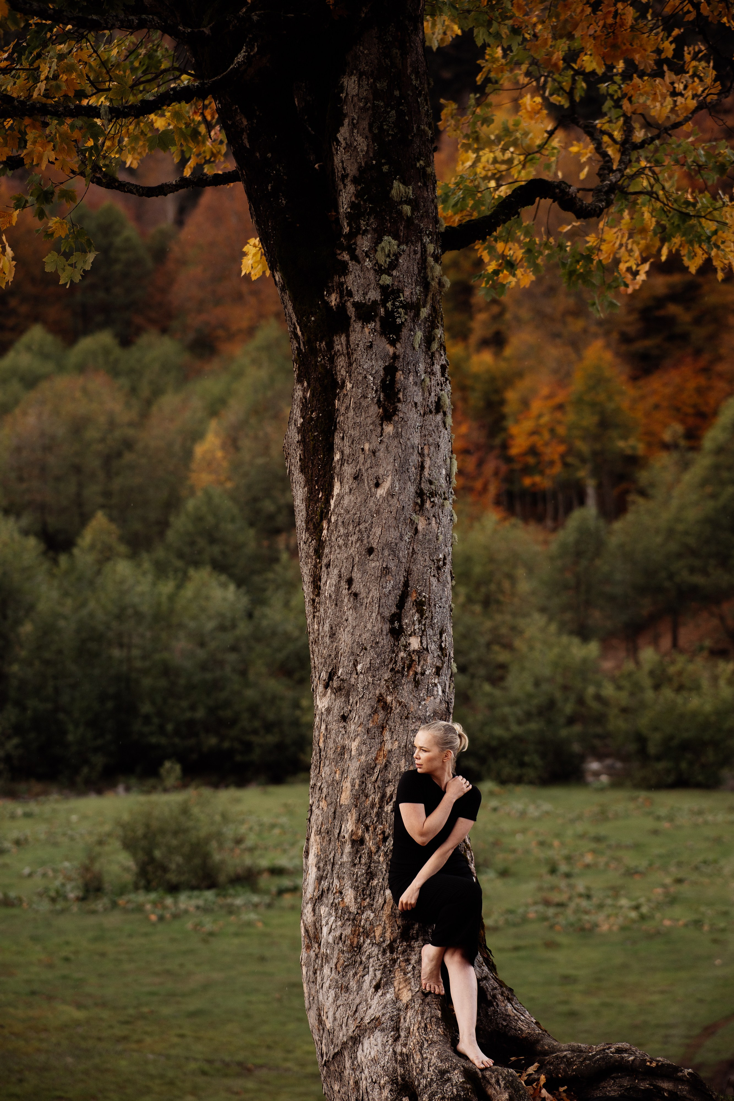 Рита (Абхазия). Семейный свадебный фотограф Семен Егоров