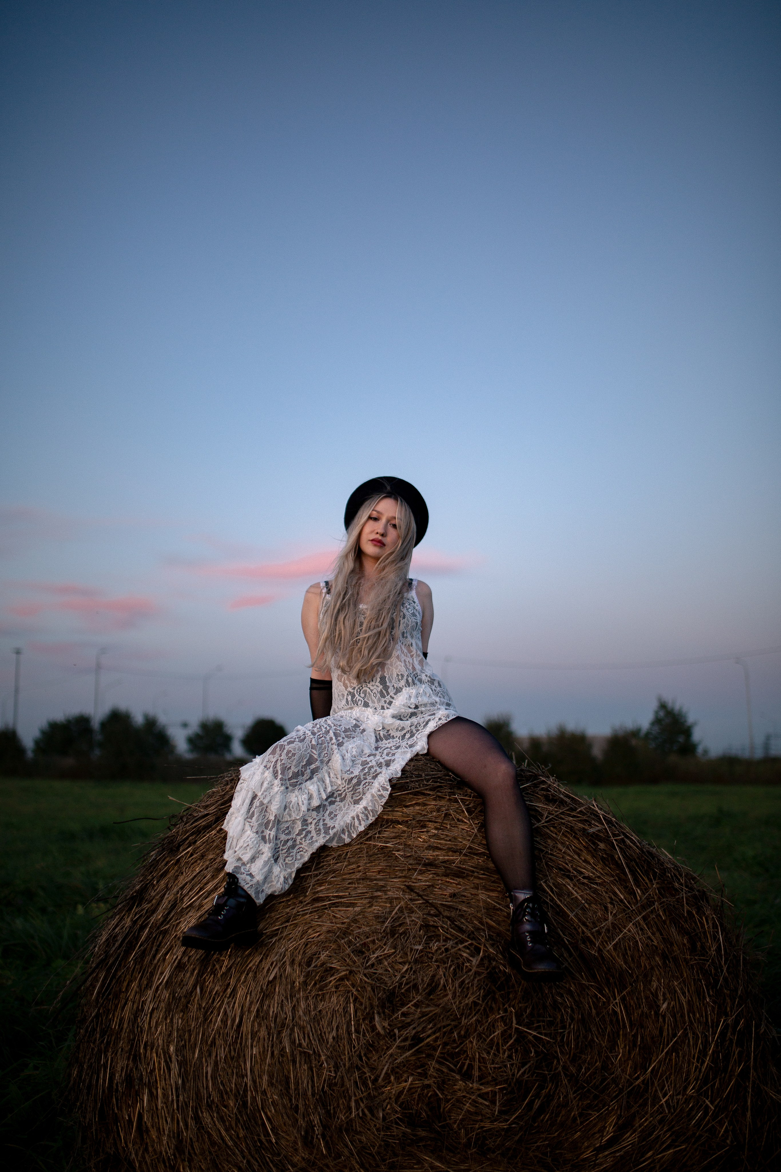 Лена🧡. Фотограф Санкт-Петербург