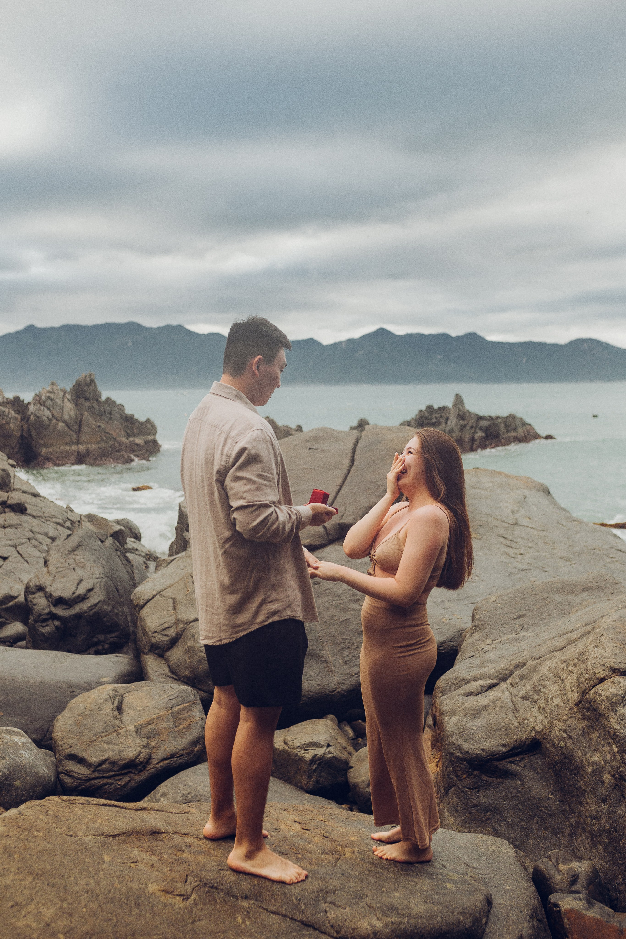 Амир и Венера. Photographer and Blogger in Kaliningrad, as well as around the world — Anton Semenov