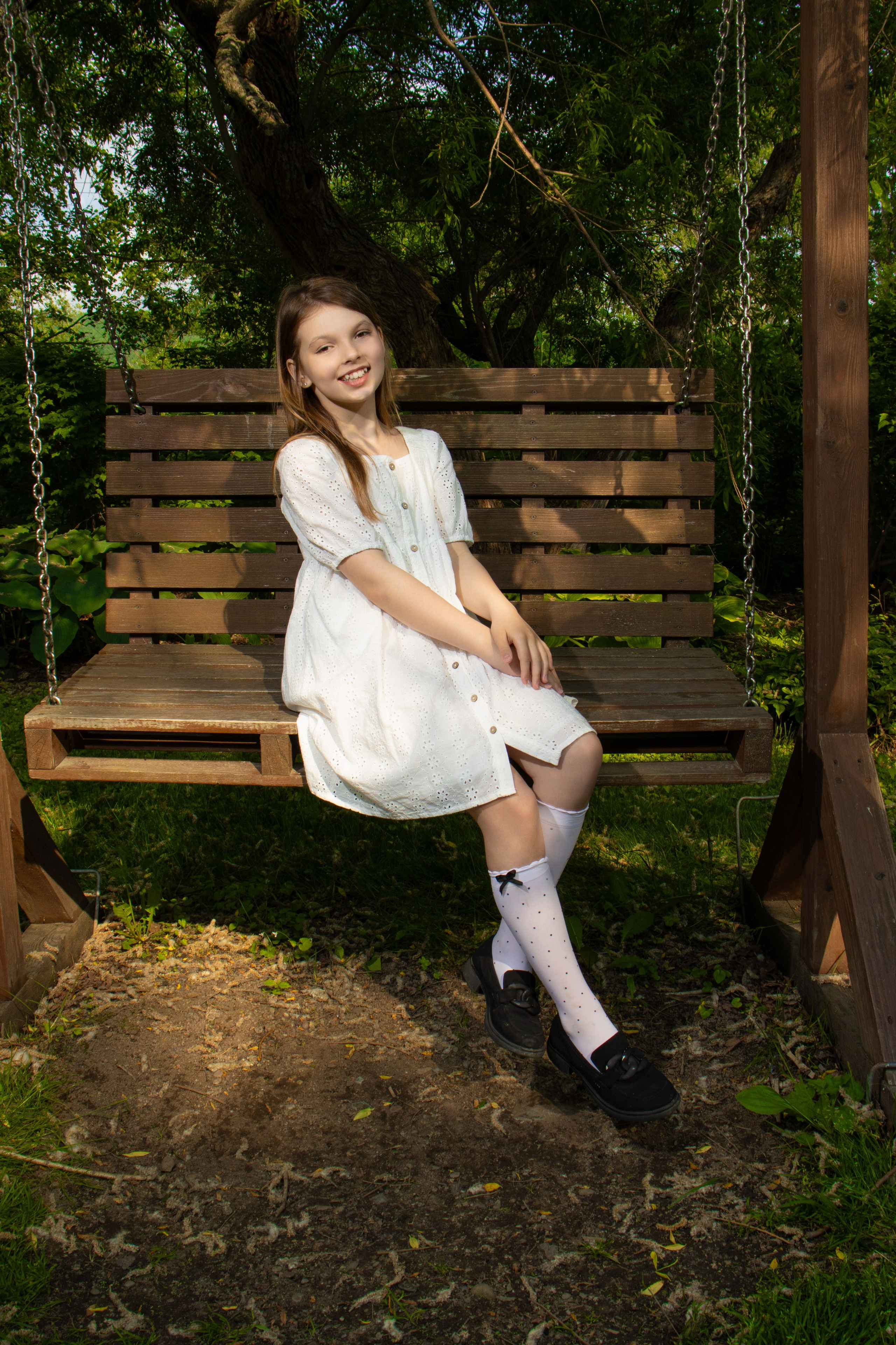 Город 15.06.25. Семейный и детский фотограф в Южно-Сахалинске