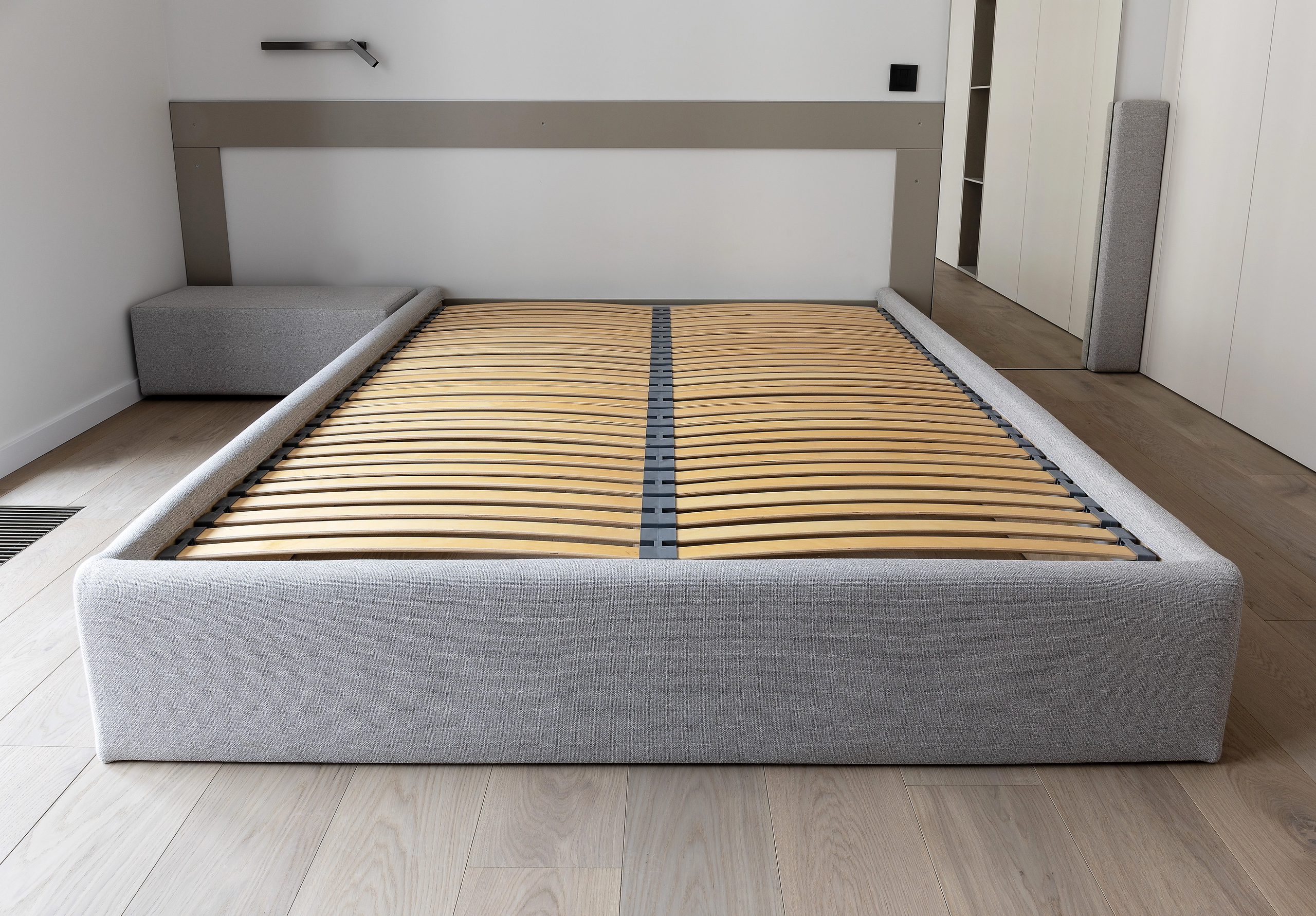 Петровская Коса, СПБ. Davvero