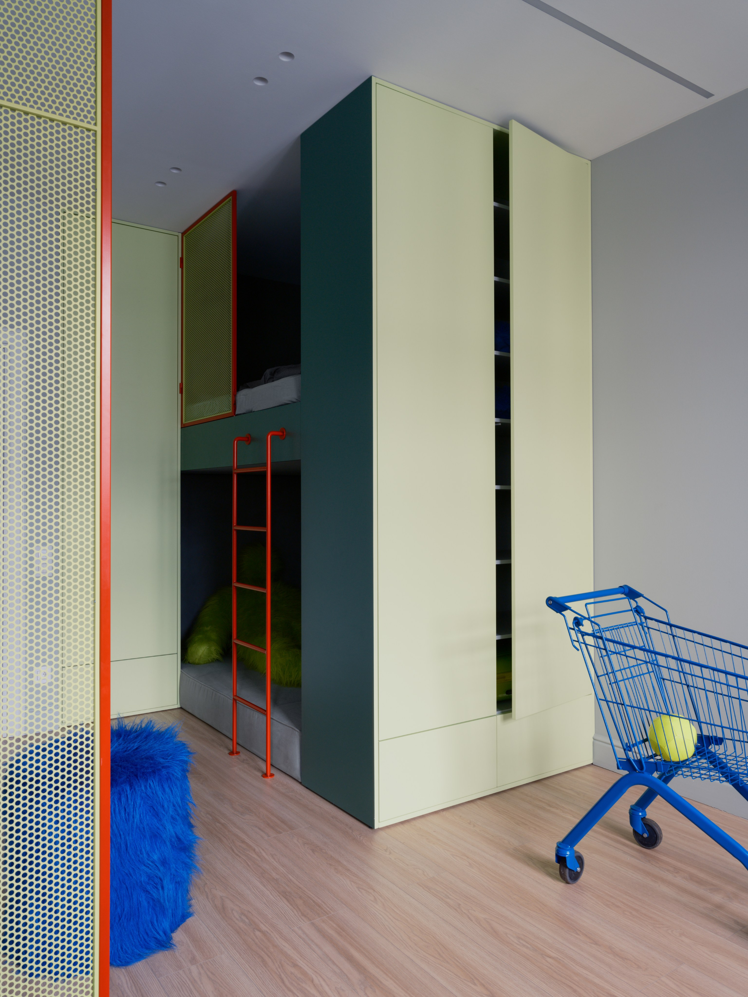 ЖК Аристократ Петроградка, СПБ. Davvero