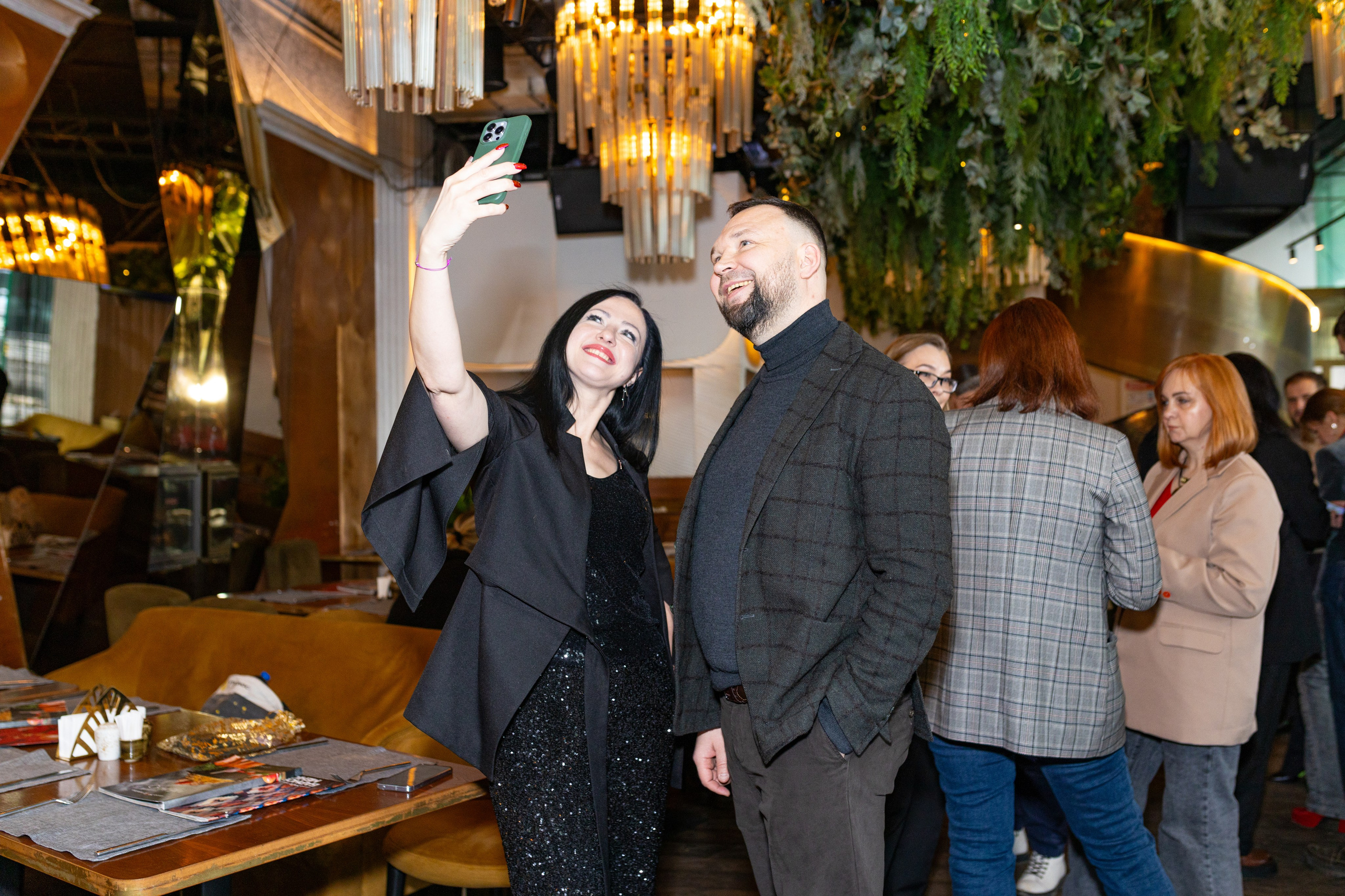 Celebrity club. Фотограф Москва