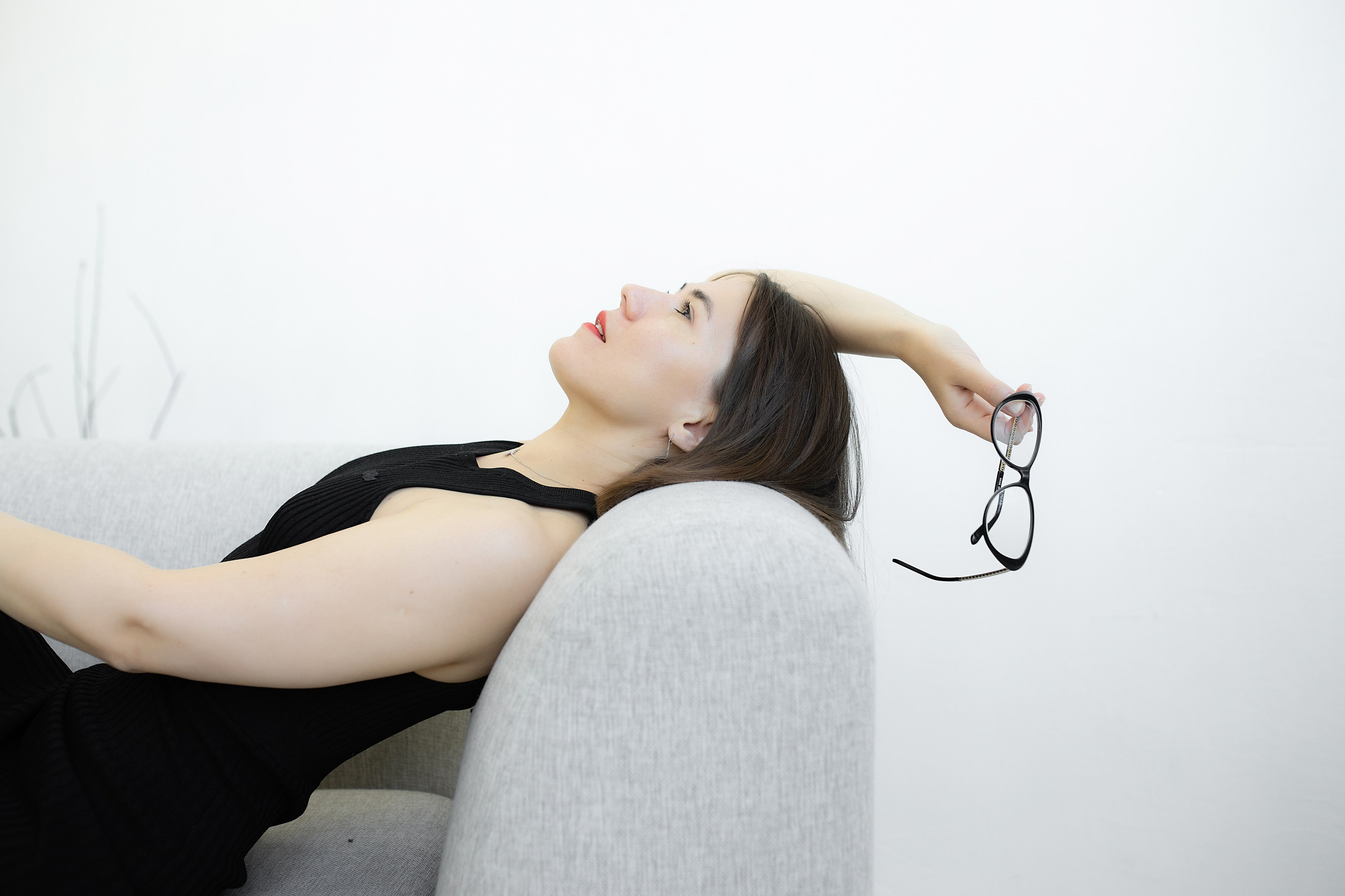 Портрет для психолога. Фотограф Москва