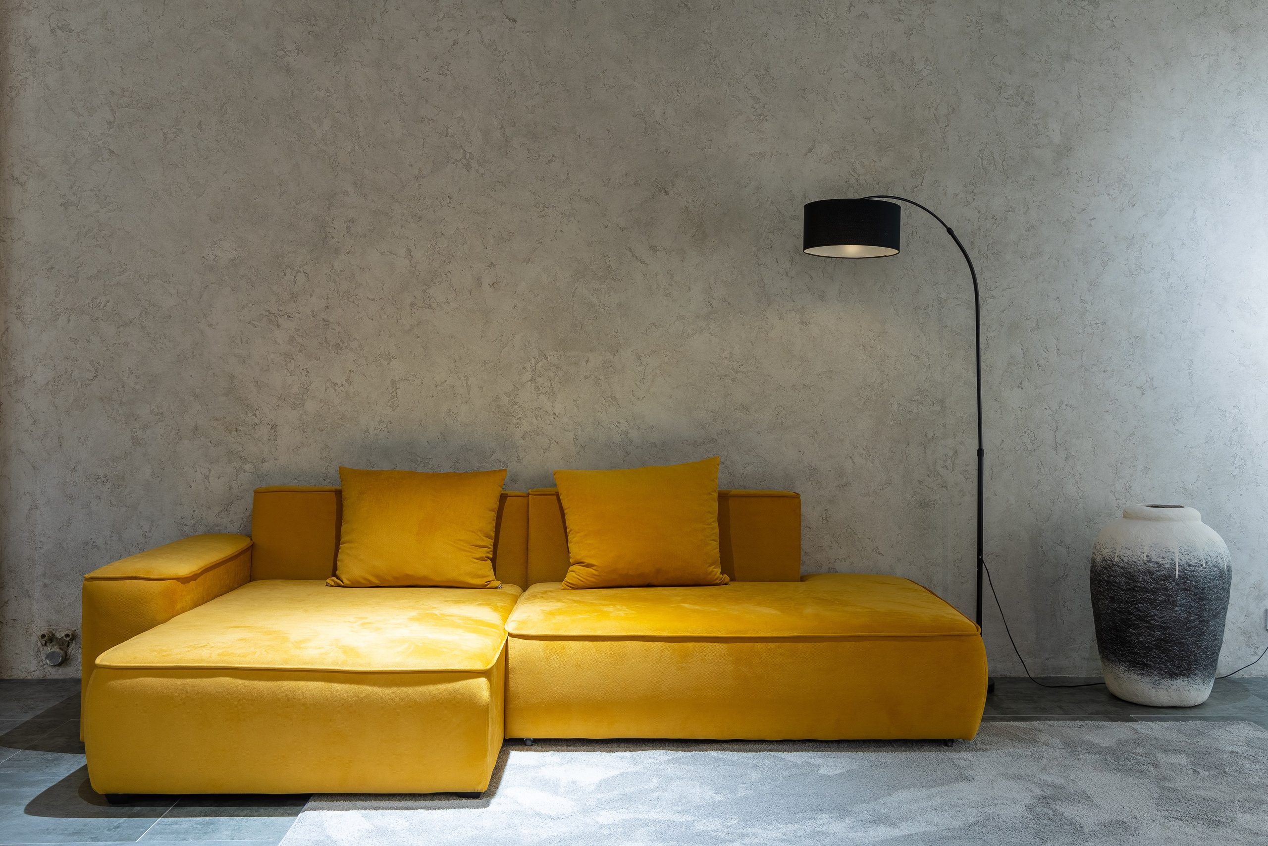 Studio 26. Главная