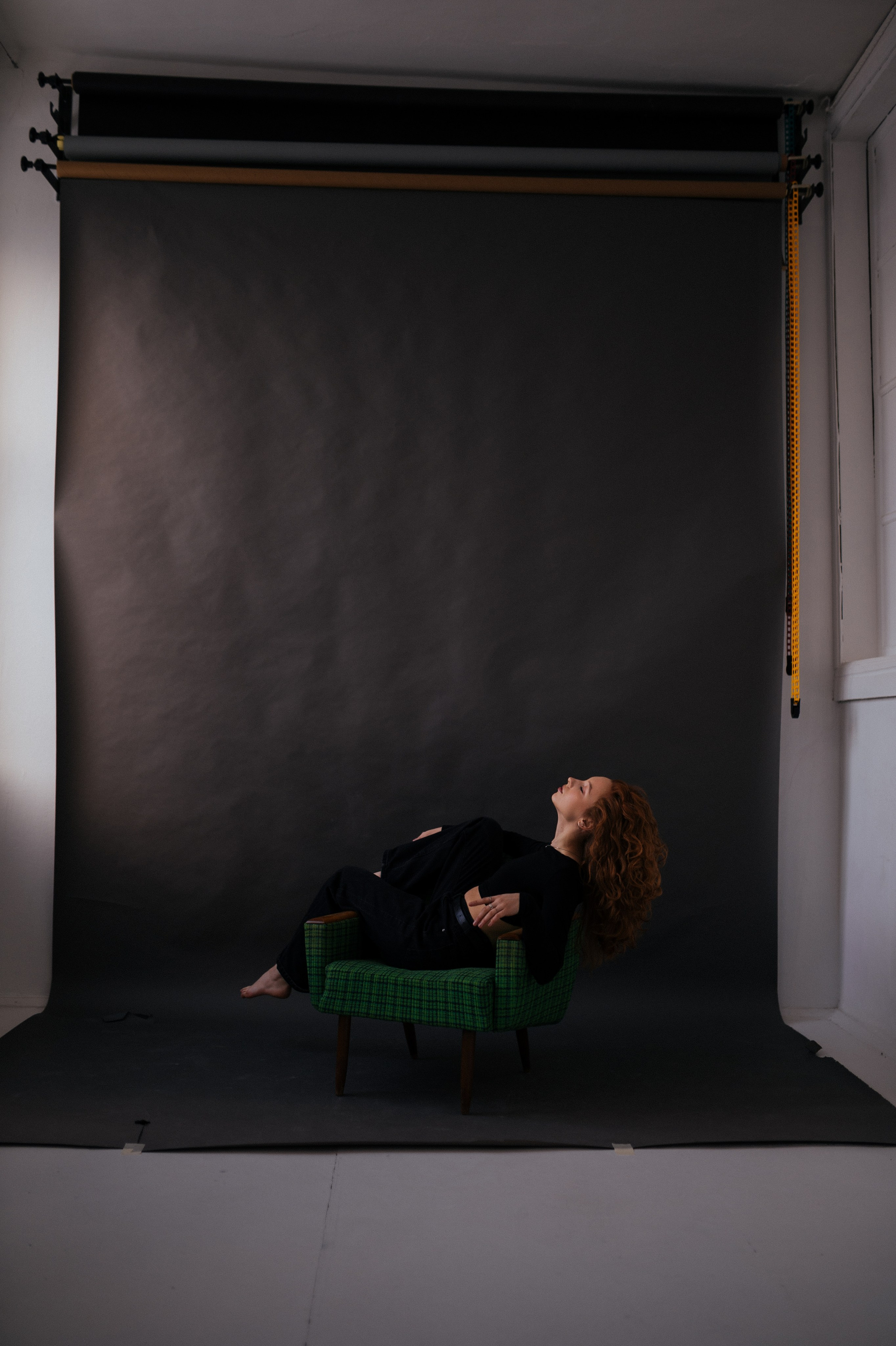 Лиза. Фотограф Светлана Васильева