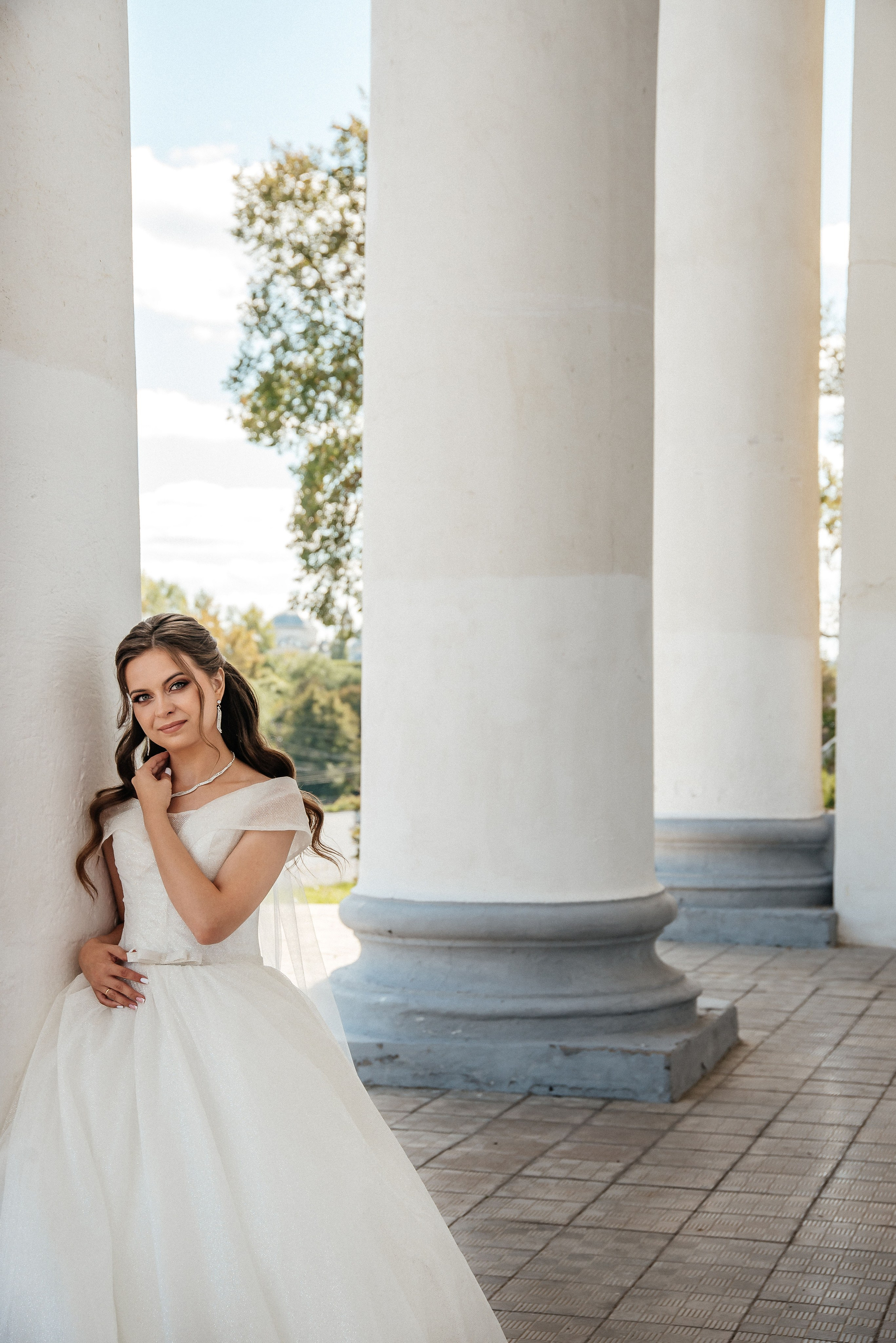 Иван и Анжела. Свадебный и портретный фотограф lifestyle