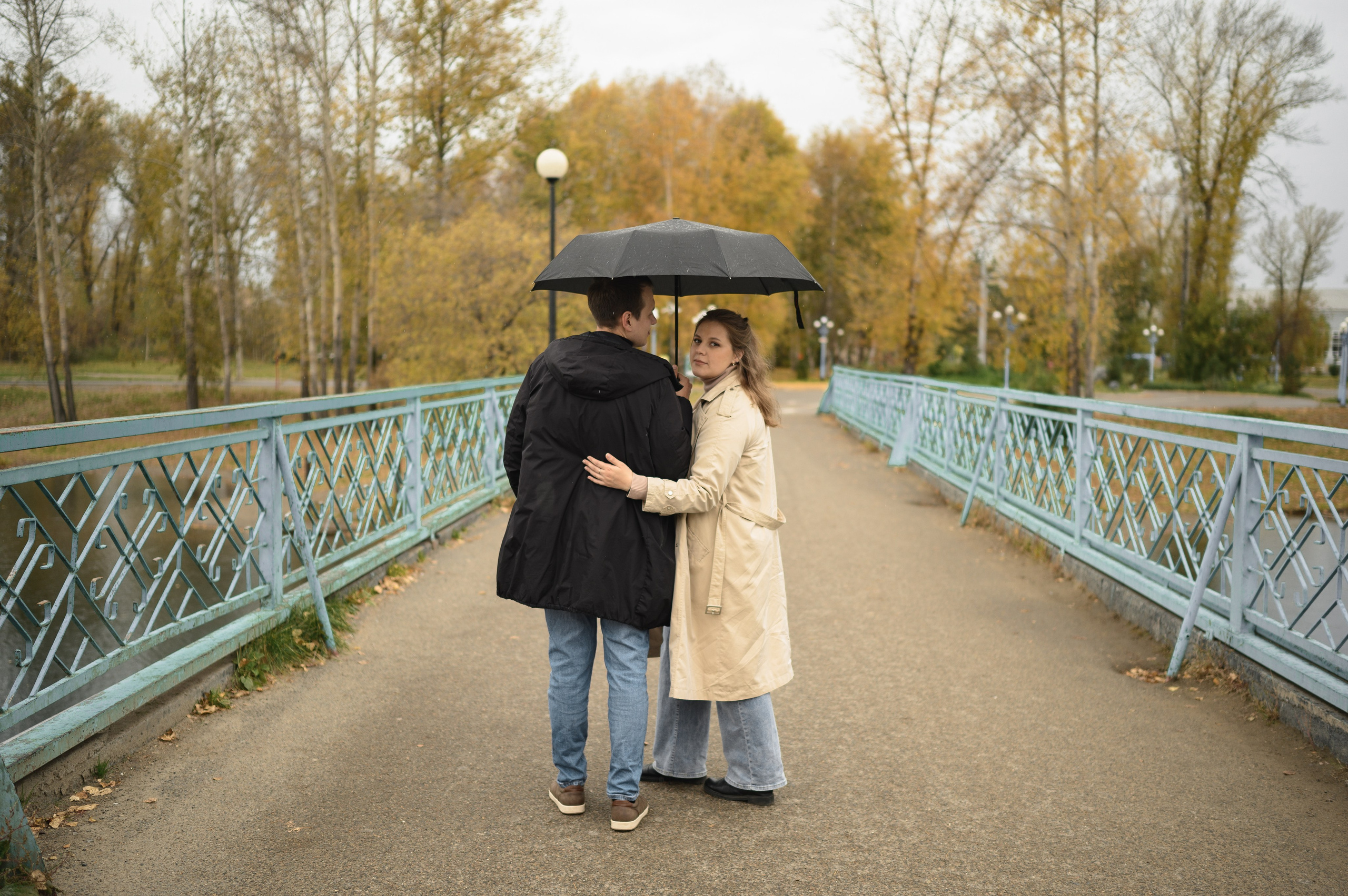 Данил и Даша, фотосессия беременности. Свадебный и Семейный фотограф в Абакане, Красноярске