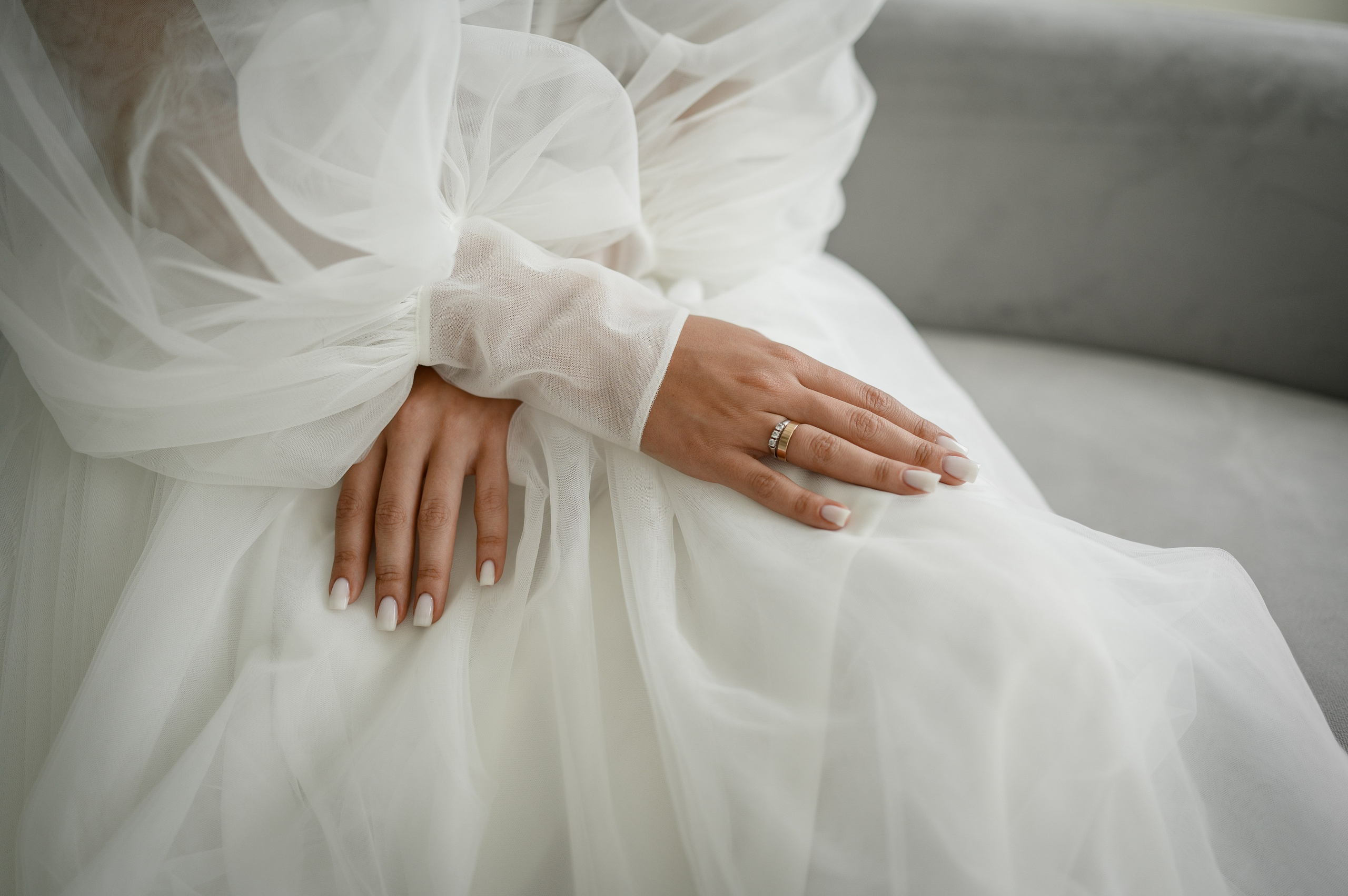 Дмитрий и Елизавета. Свадебный и Семейный фотограф в Абакане, Красноярске