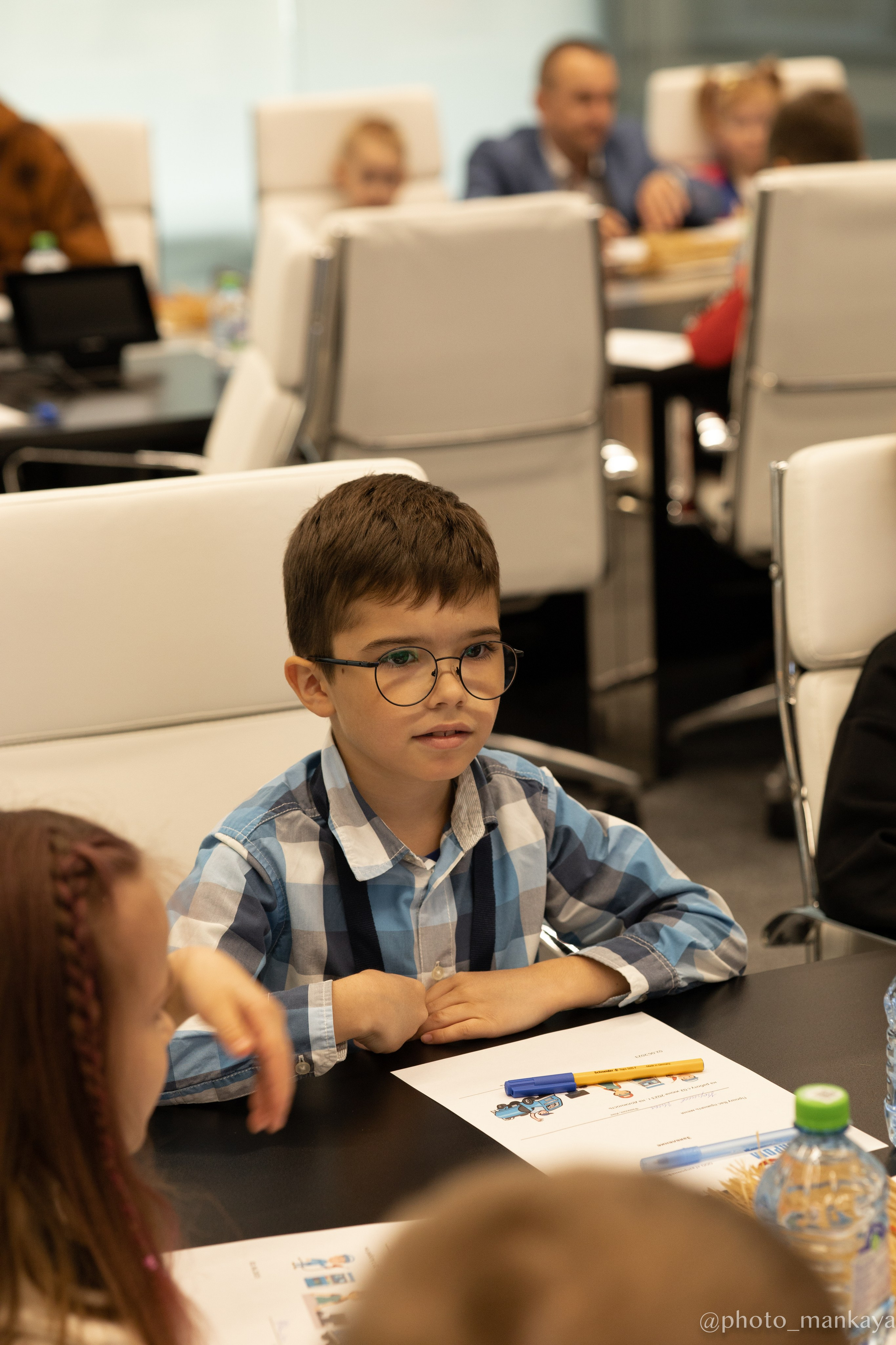 Газпромнефть. ТОП Фотограф Москва