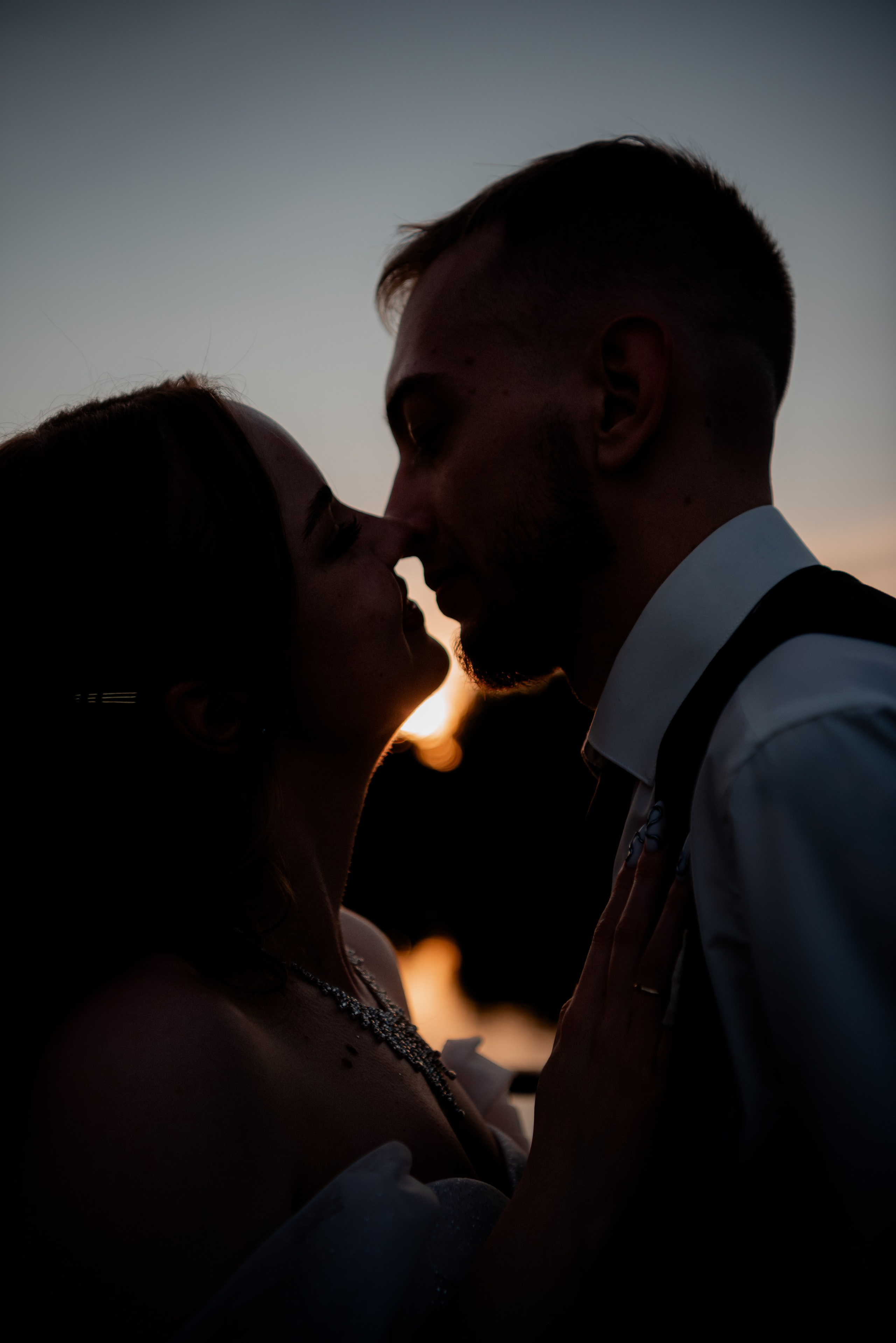 Свадьба Маша и Максим. Фотограф в Волгограде и Волжском Александр Горбань