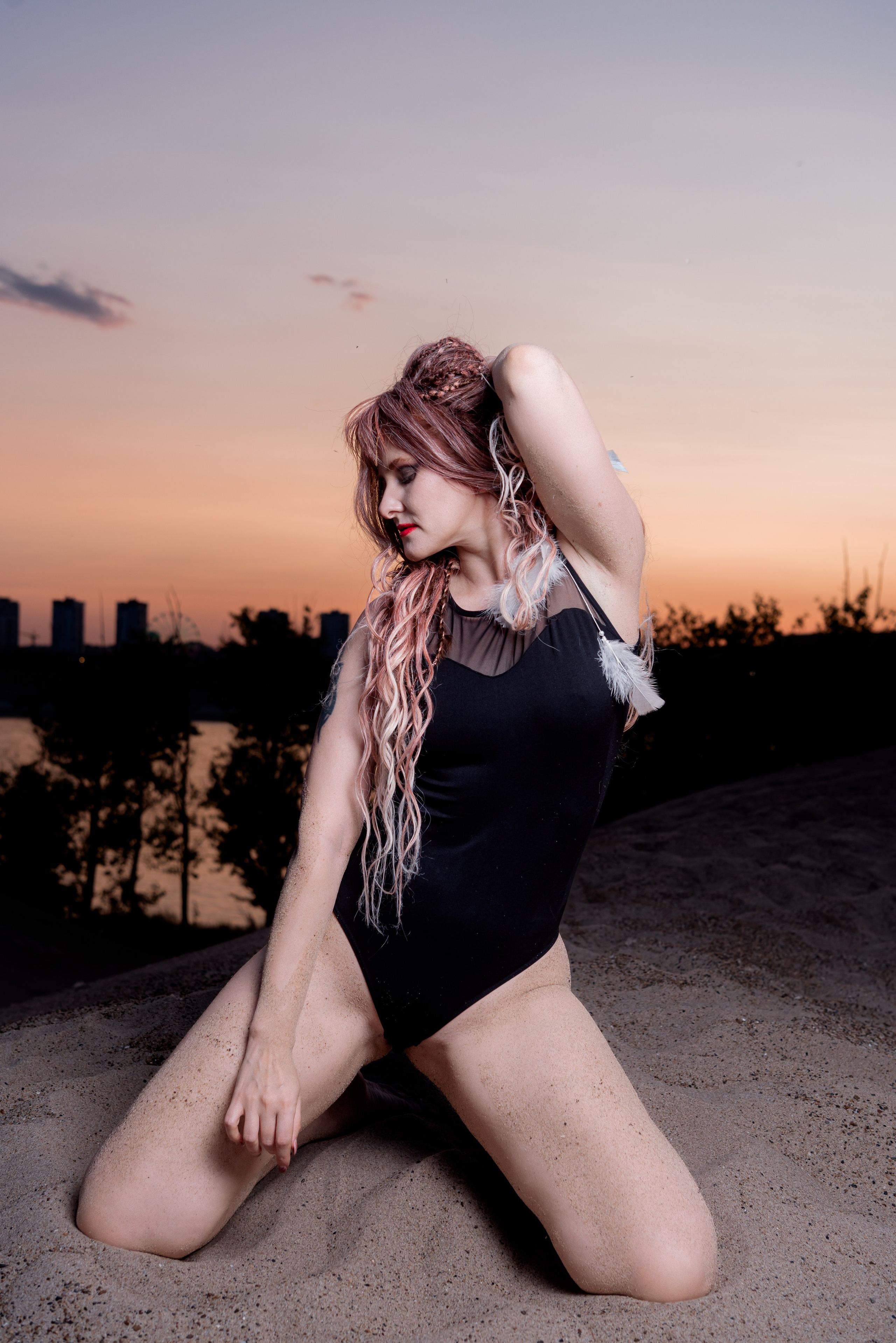 Фотосессии 18+. Фотограф в Волгограде и Волжском Александр Горбань