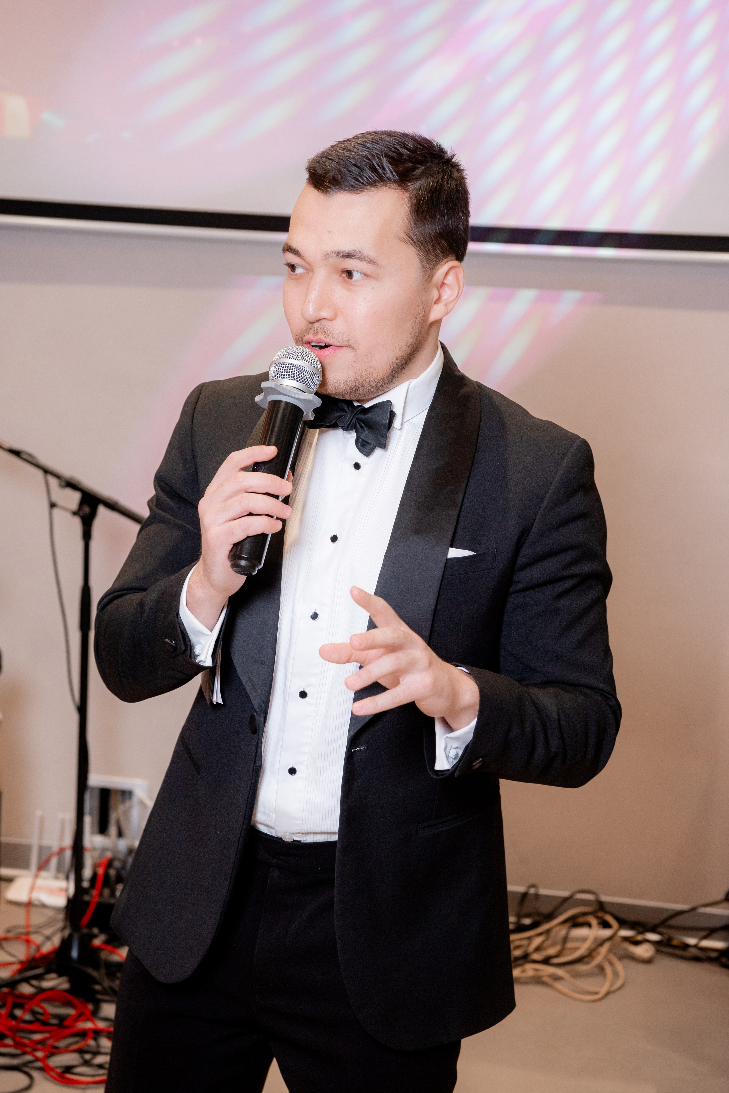 ГК Айтеко в Банкетном зале TOST. Фотограф в Волгограде и Волжском Александр Горбань