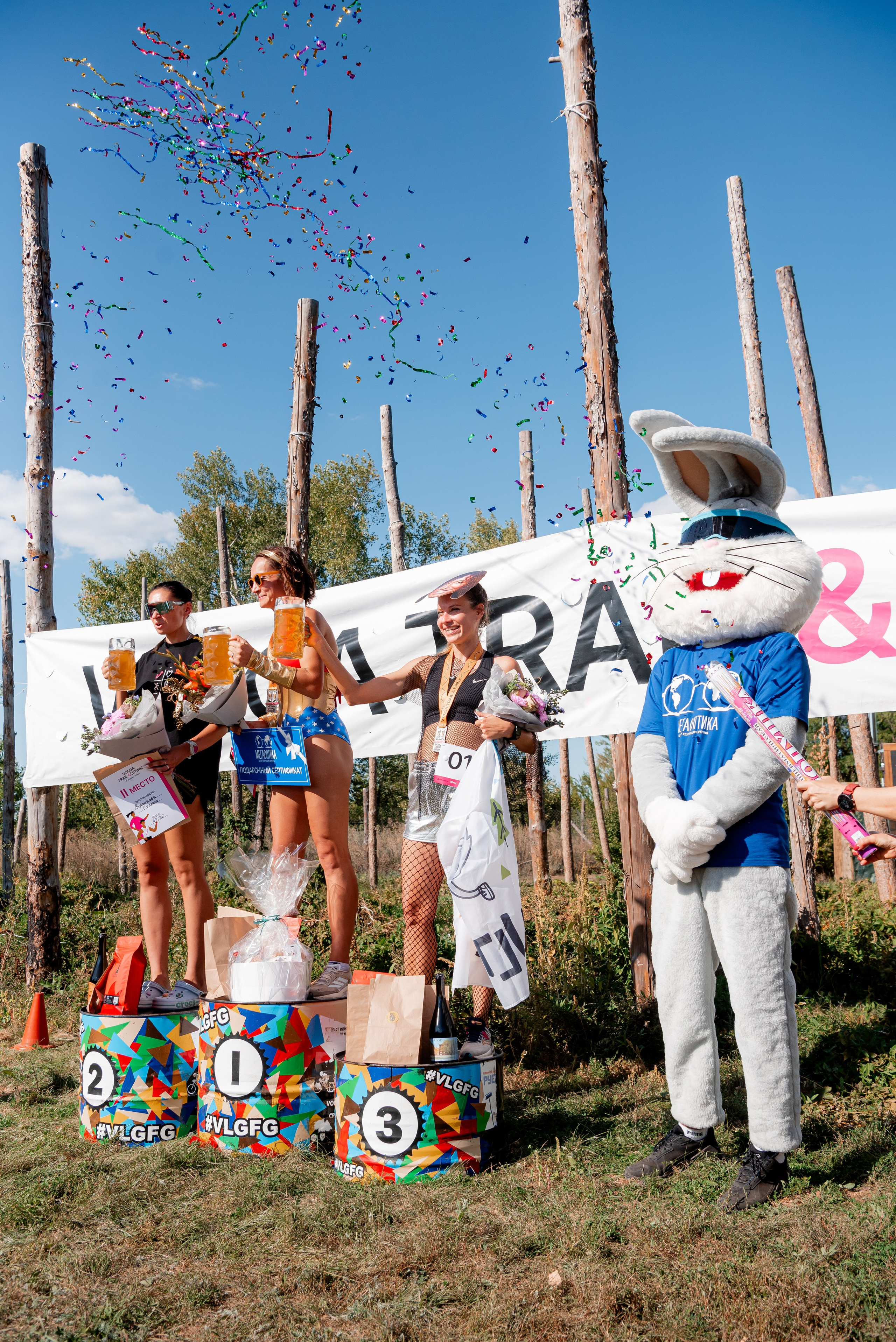 Репортажная фотосъёмка в Волгограде и Волжском Volga Trail & Drink. Фотограф в Волгограде и Волжском Александр Горбань