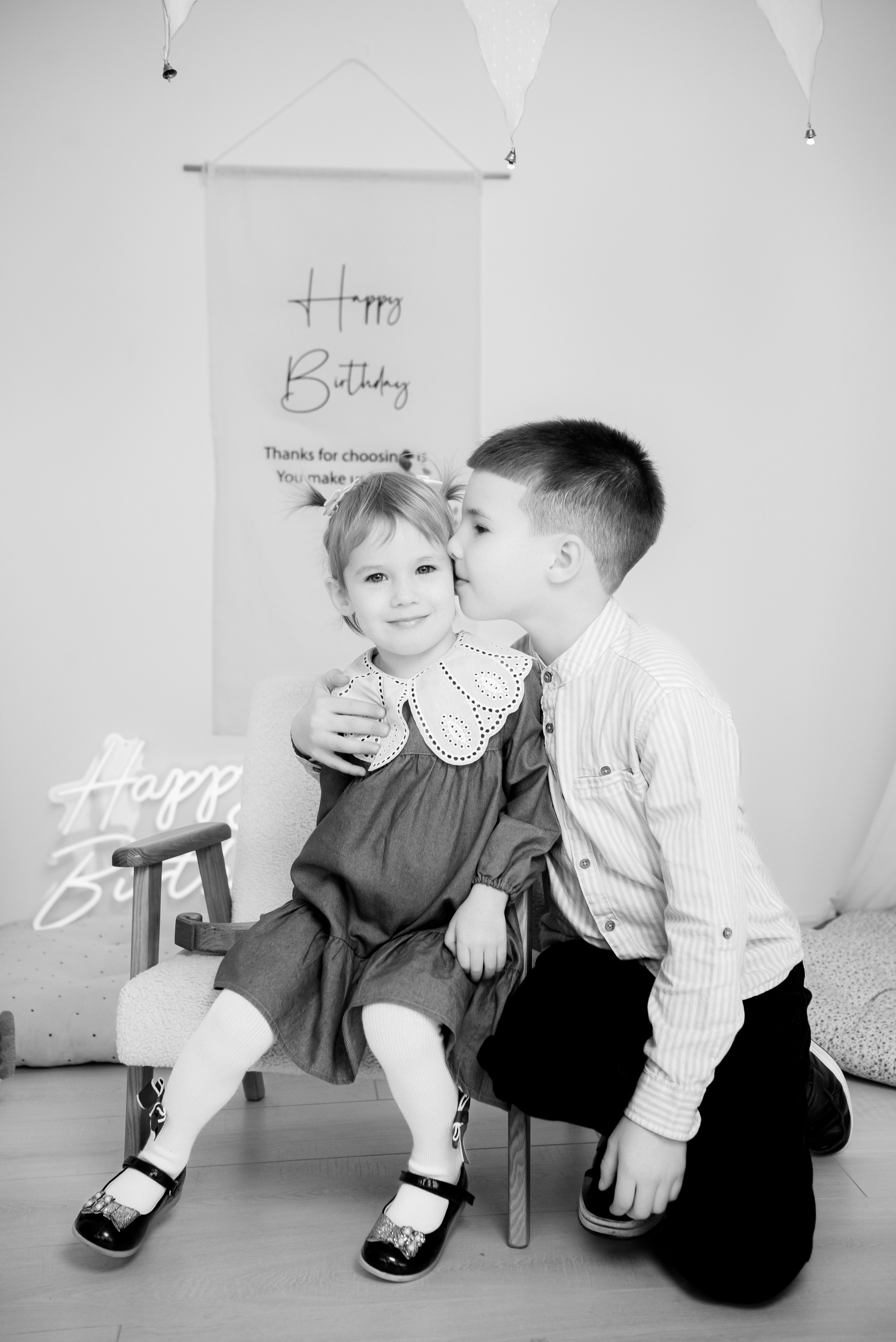 Семейная в студии Скандибек. Фотограф в Волгограде и Волжском Александр Горбань