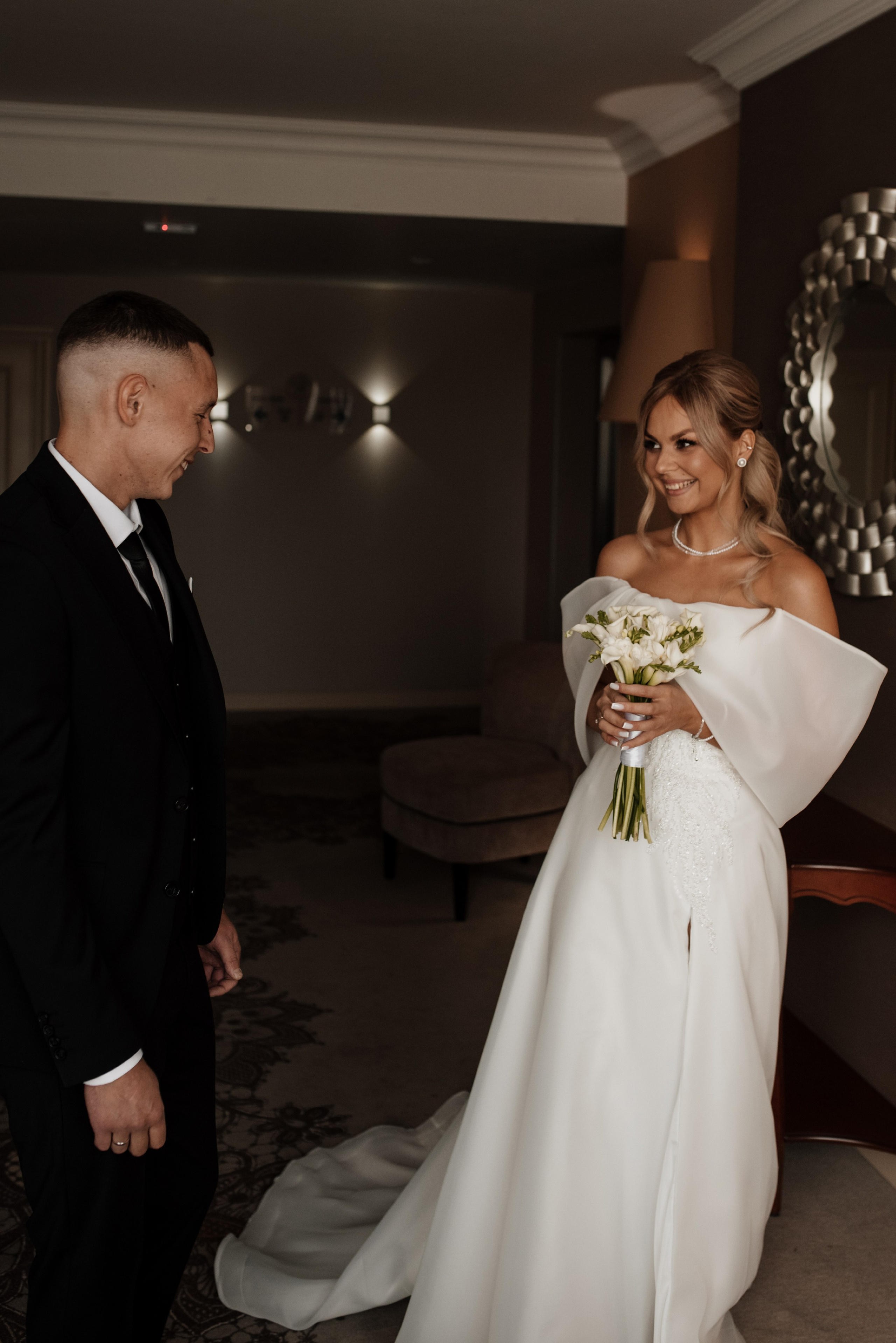 Катя ♡ Дима. Фотограф Ольга Плеханова | Нижний Новгород, Москва