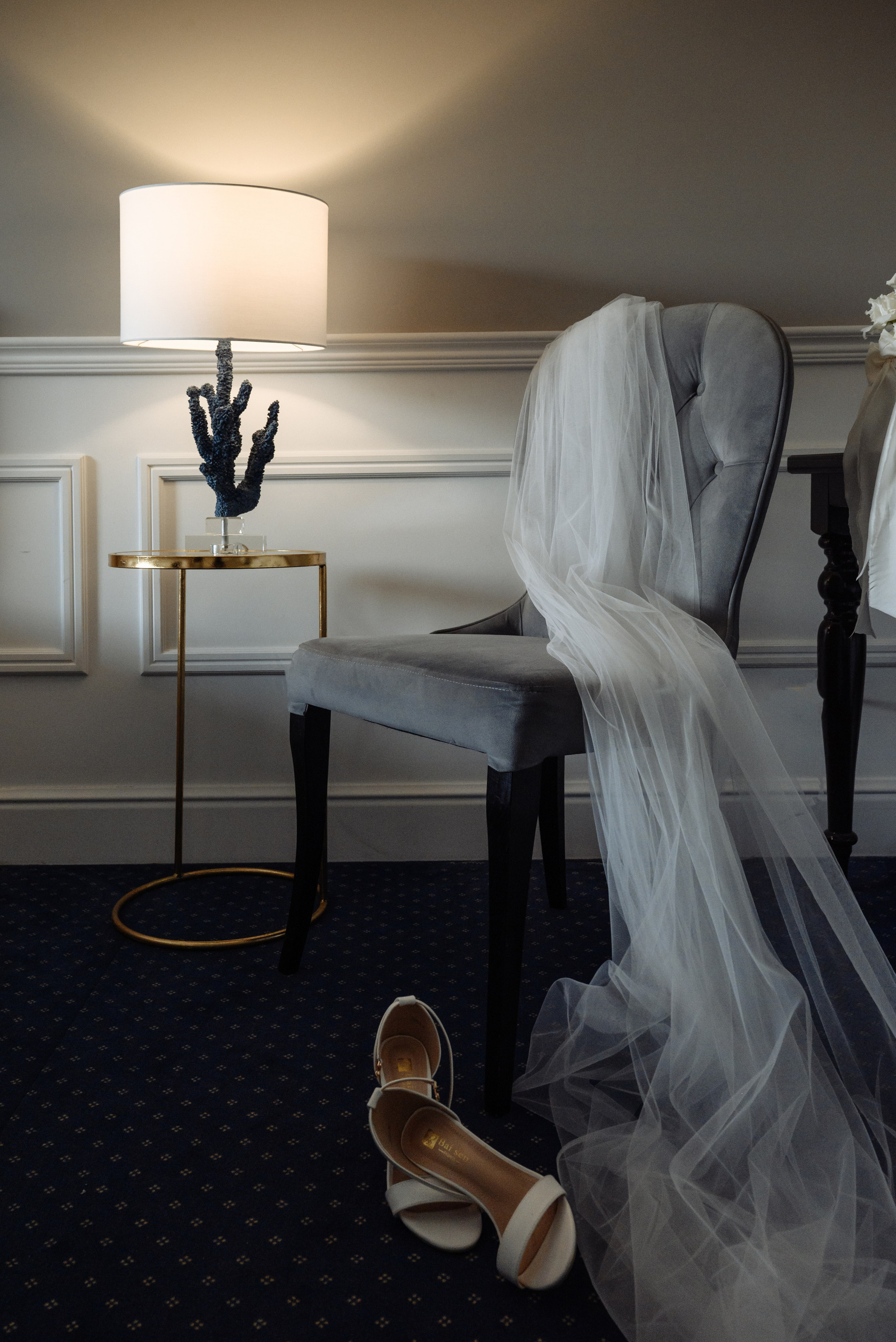 МАКС И РЕГИНА. Свадебный фотограф Ксения Барабаш