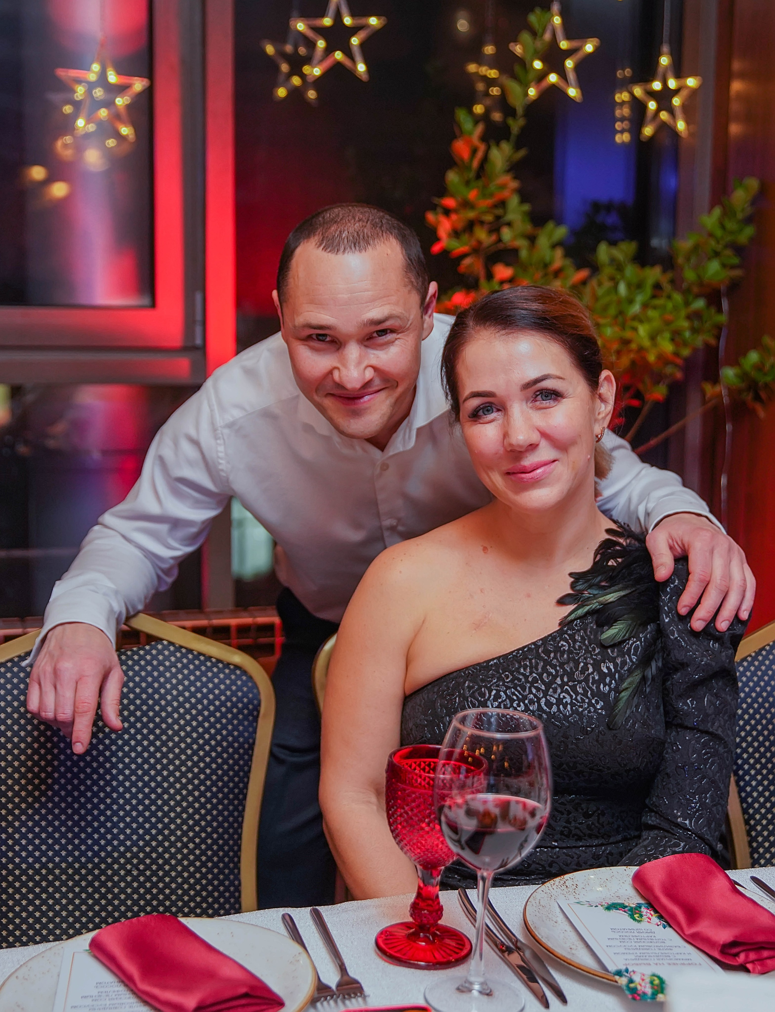 Юбилей Пентхаус. Семейный и детский фотограф в Нижнем Новгороде