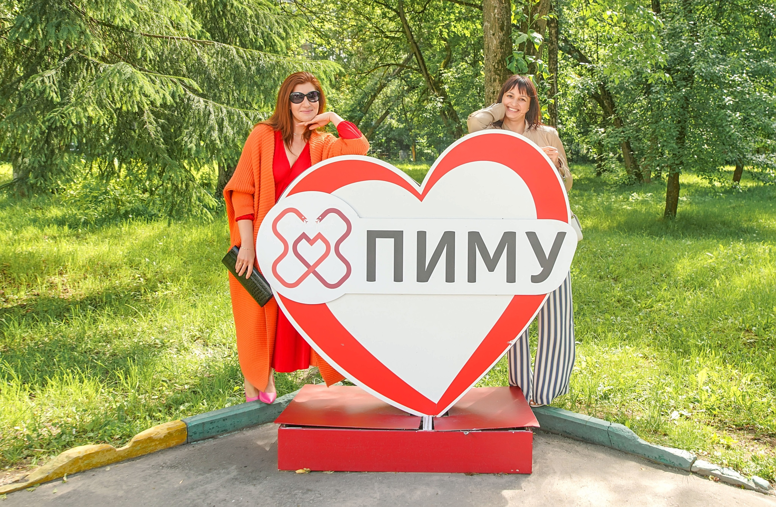 Встреча выпускников ПИМУ. Семейный и детский фотограф в Нижнем Новгороде