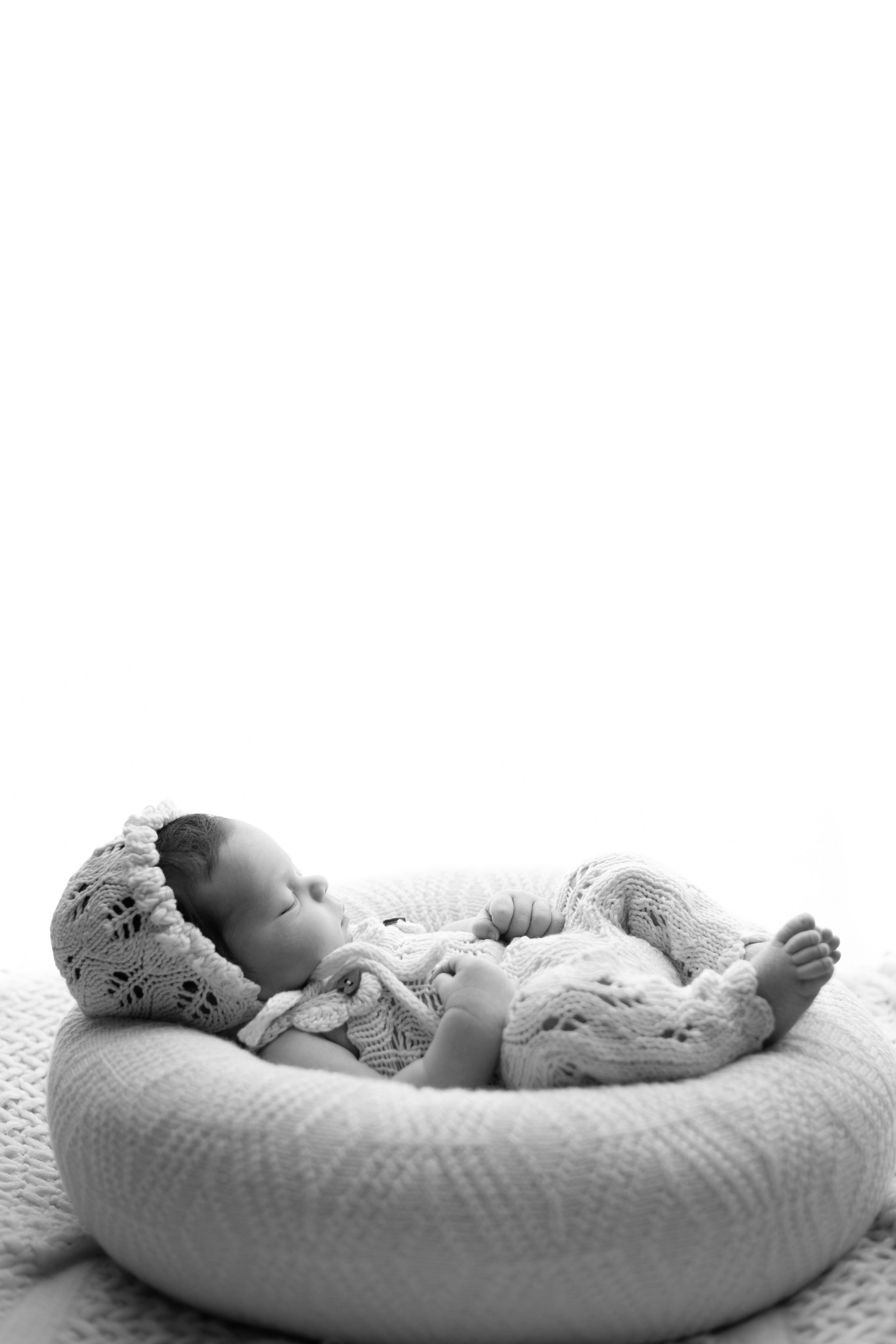 София. Лилия Алтухова — фотограф новорожденных в Москве и области