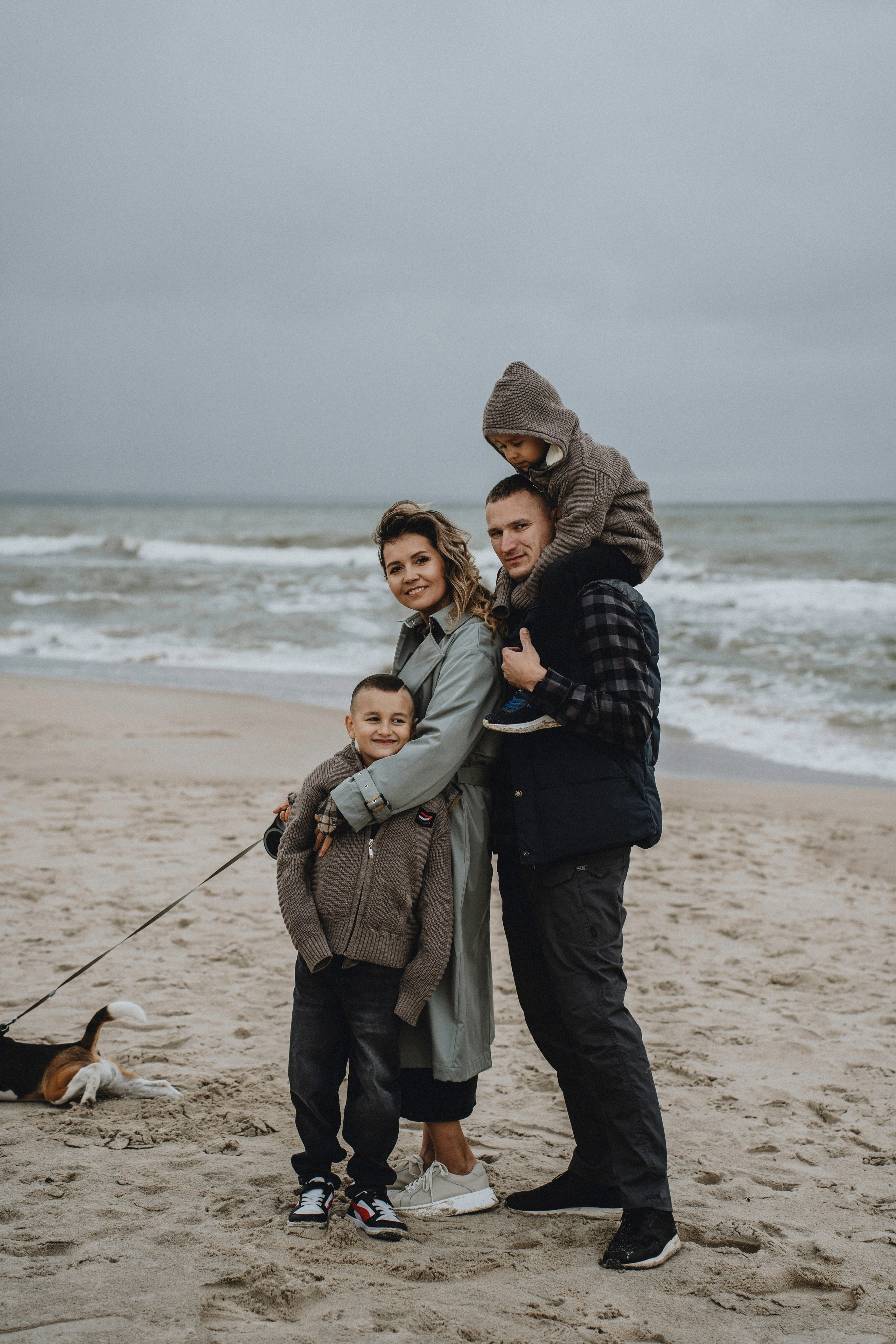 Кристина. Фотограф в Калининграде Дмитрий Мишин