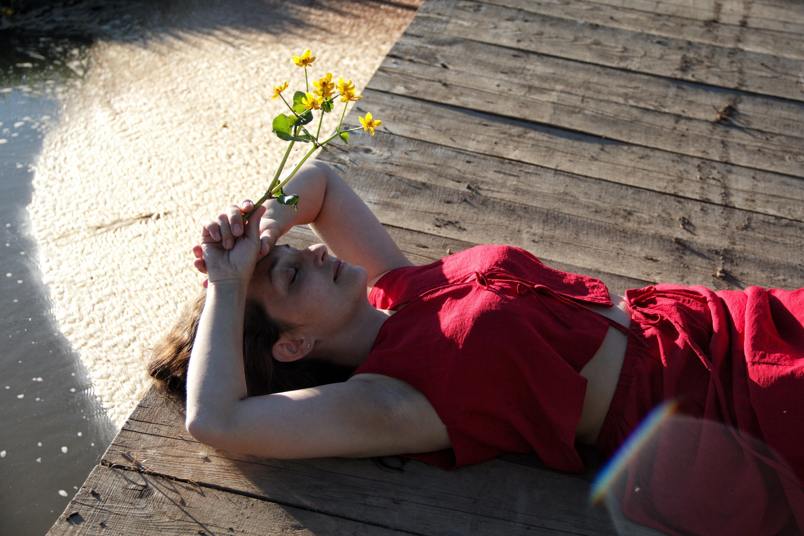 Portrait: Лилия. Фотограф в Перми Любовь Огородова | Авторские туры