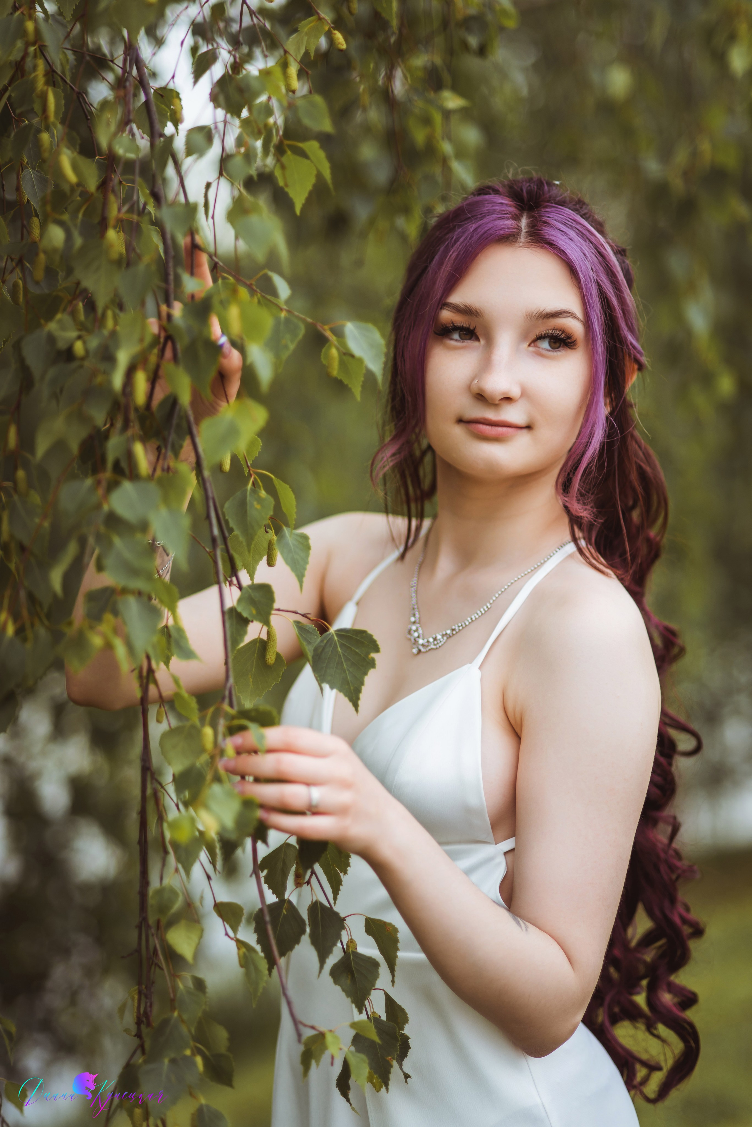 Никита и Алина. Свадебный и арт-фотограф Кунецкая Диана