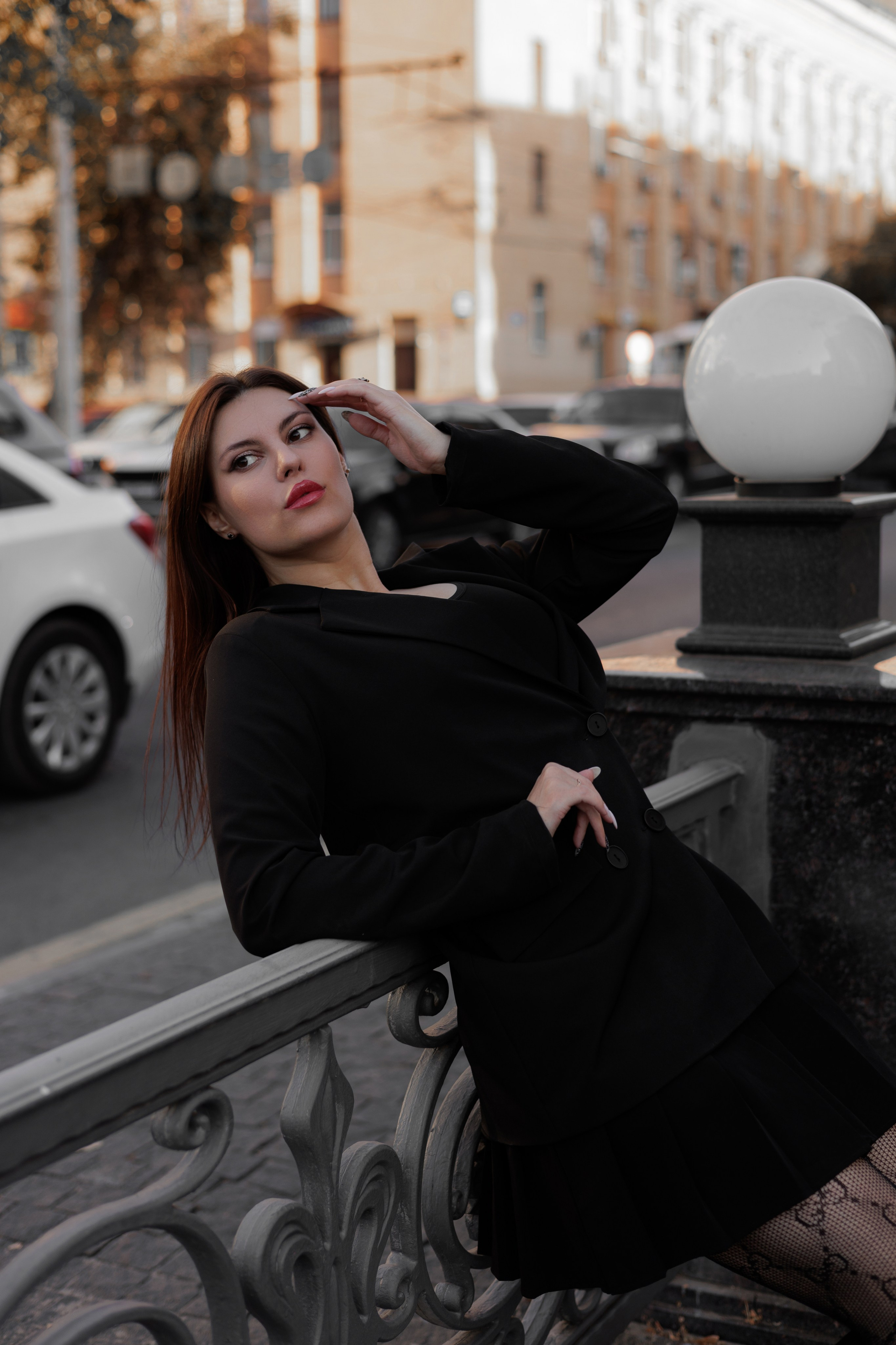 Уличная фотография. Фотограф в Воронеже Елена Бухонова