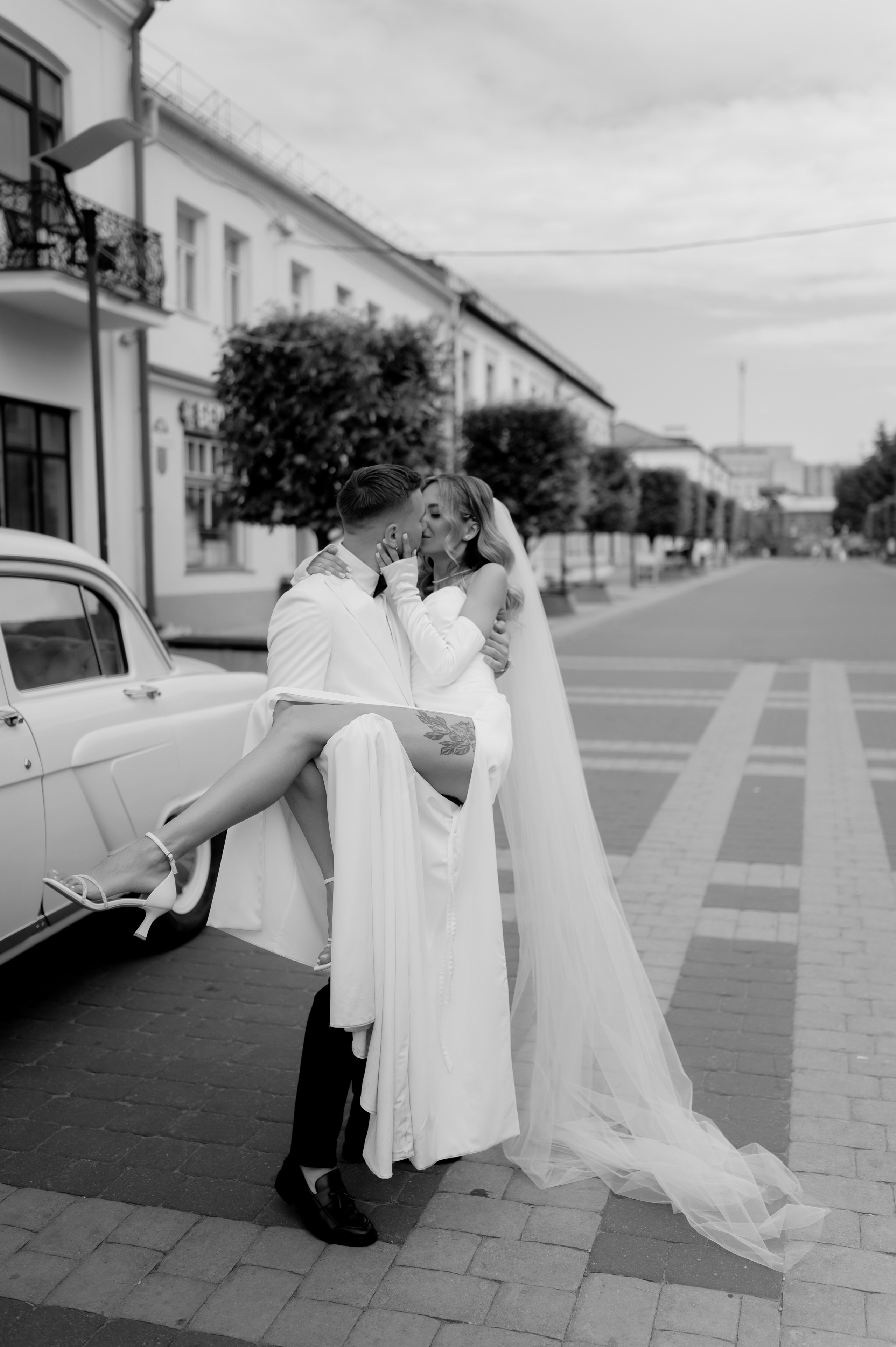 Иван и Вероника. Свадебный фотограф Минск, Пинск, Брест, Гродно Чернигов Андрей