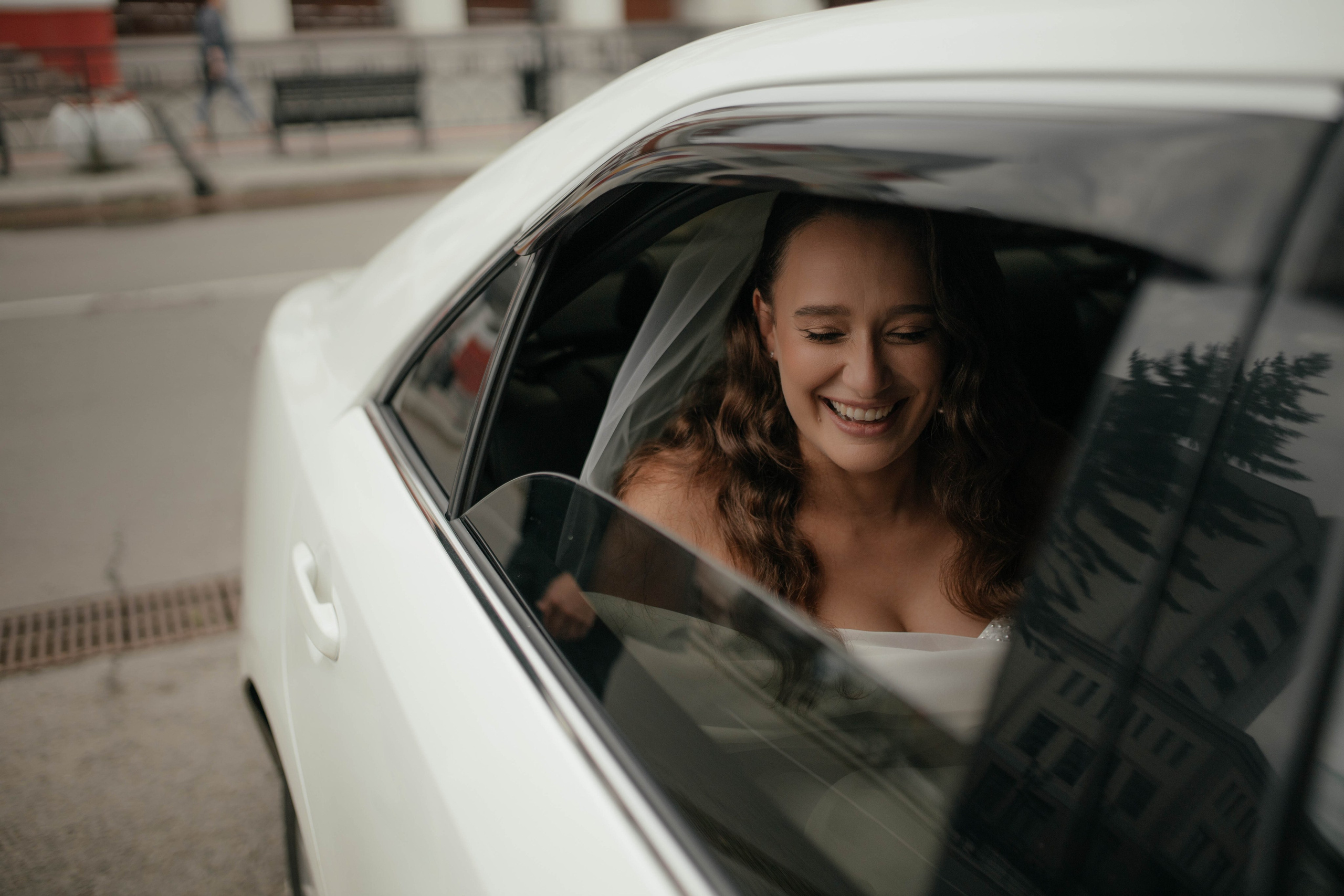 Сергей и Мария. Фотограф Барнаул Полина Теплова