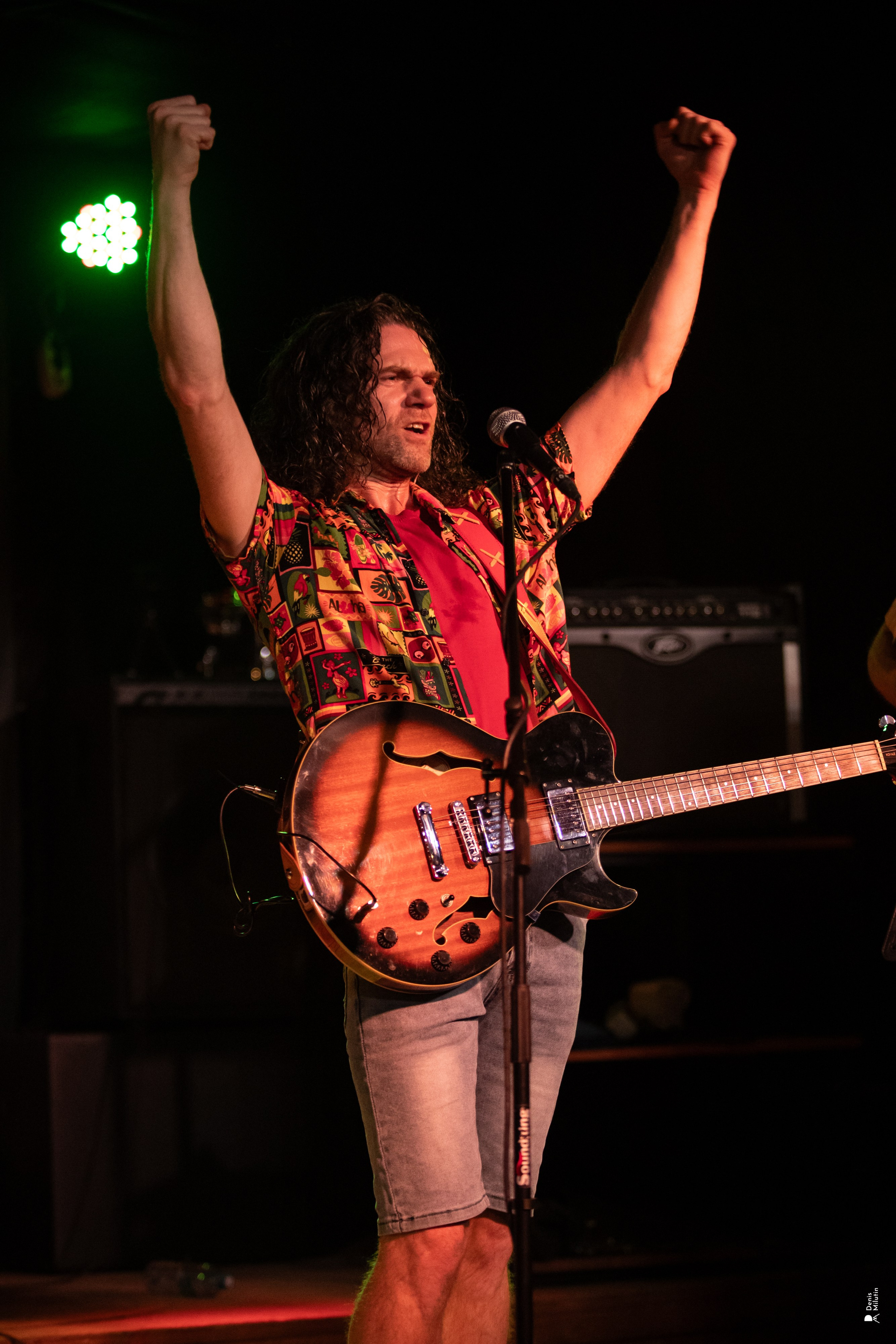 Качума — SKANDALIX | ЙЕМЕН | NB BAND. Портретный фотограф Денис Милютин