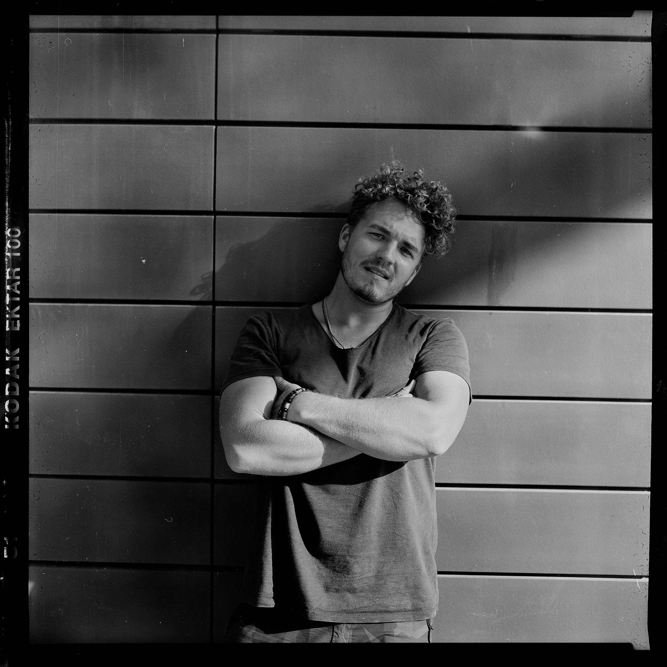 Фотография на плёнку