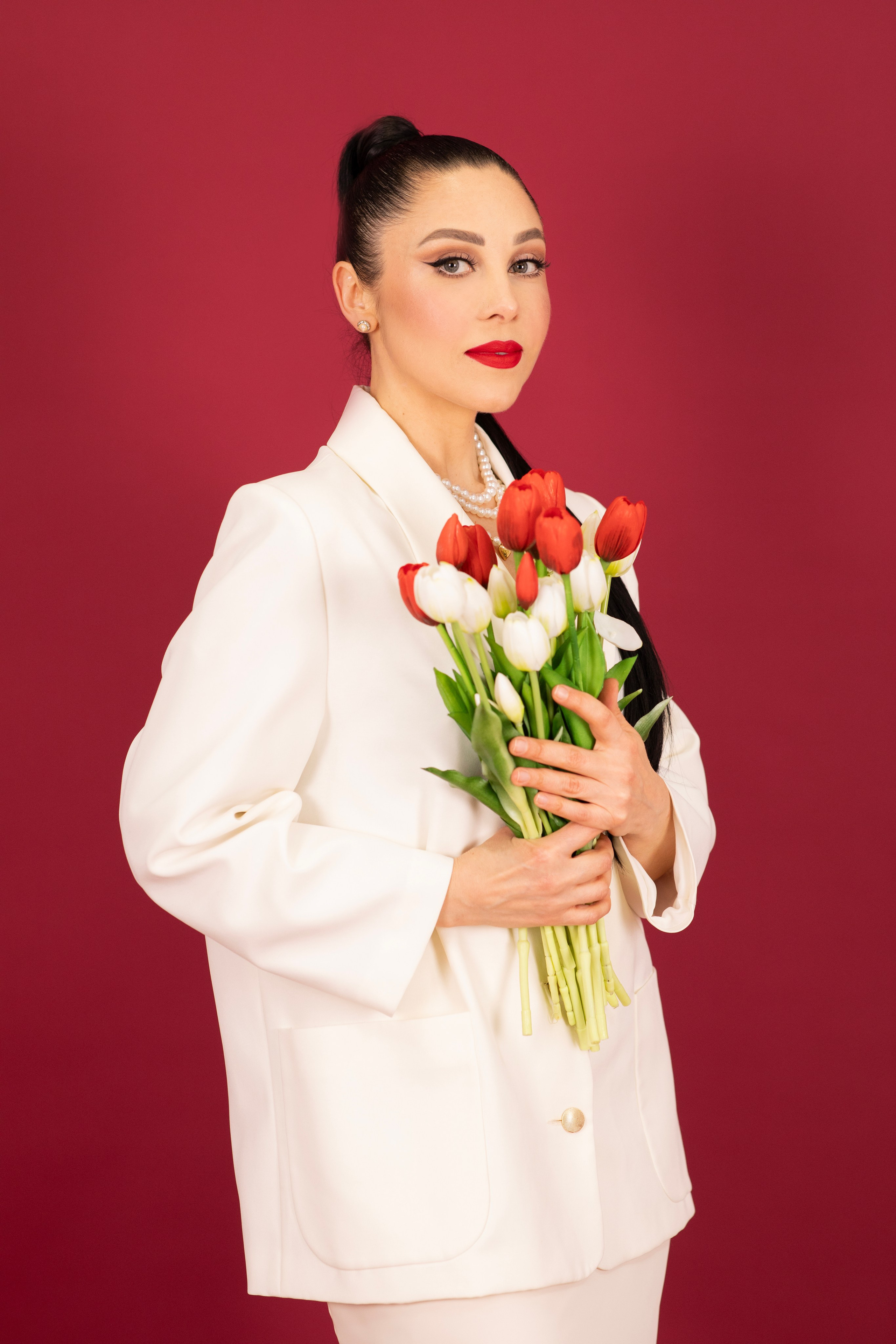 Нина. Алина Шестакова —свадебный и женский фотограф в Краснодарском крае