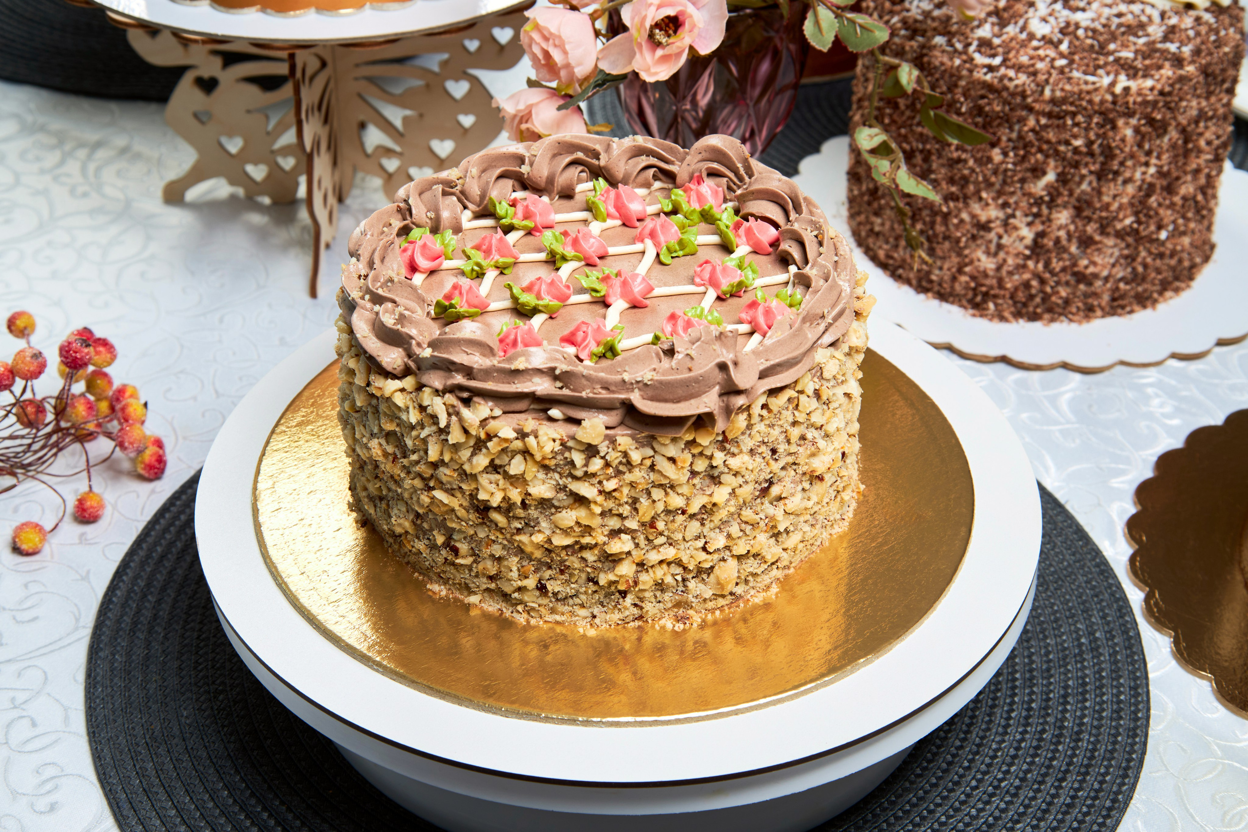 Фотография еды, фуд фото. Профессиональный фотограф в Белгороде Владимир Скибин