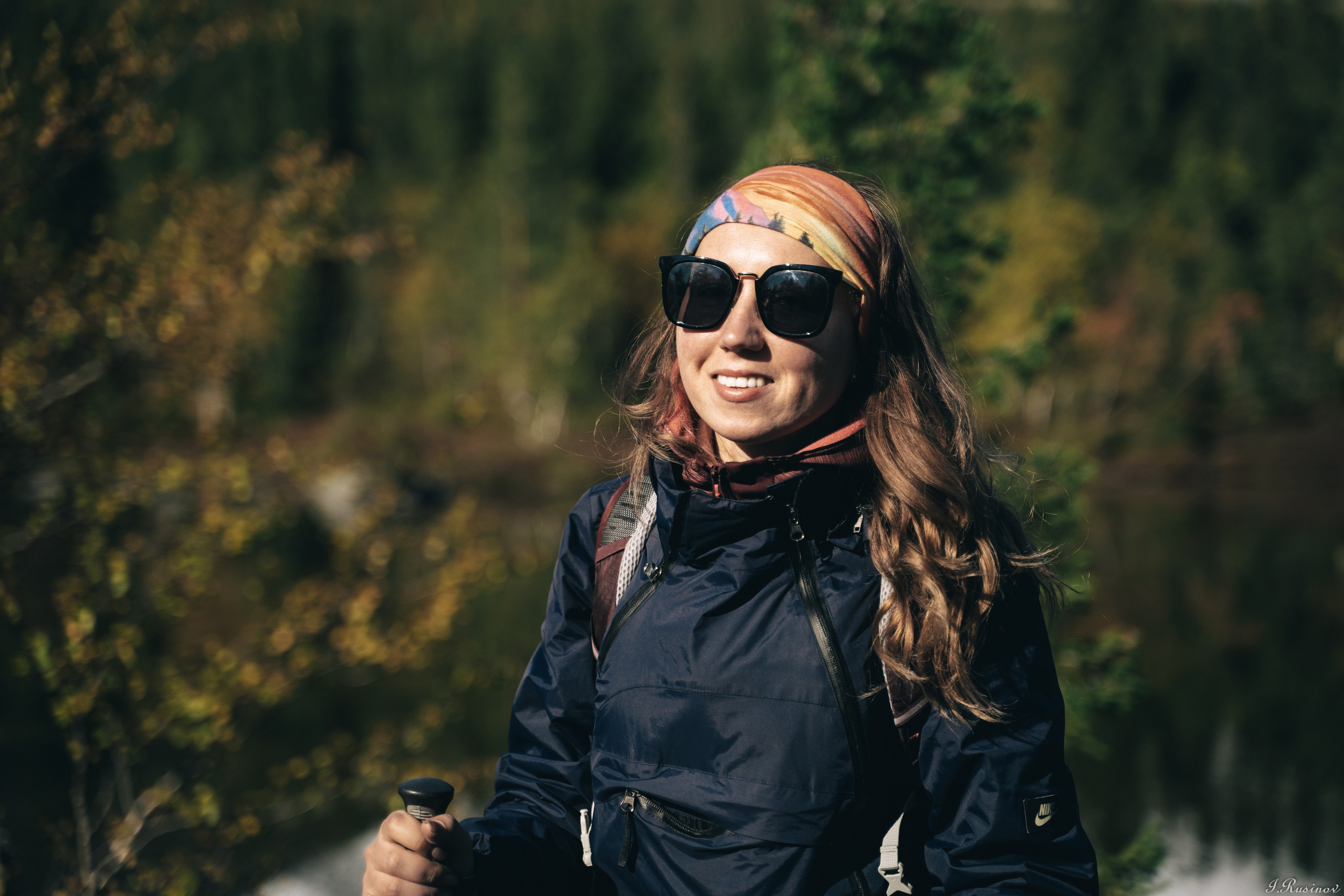 ХИБИНЫ 2021 г. Event фотограф Степанова Александра