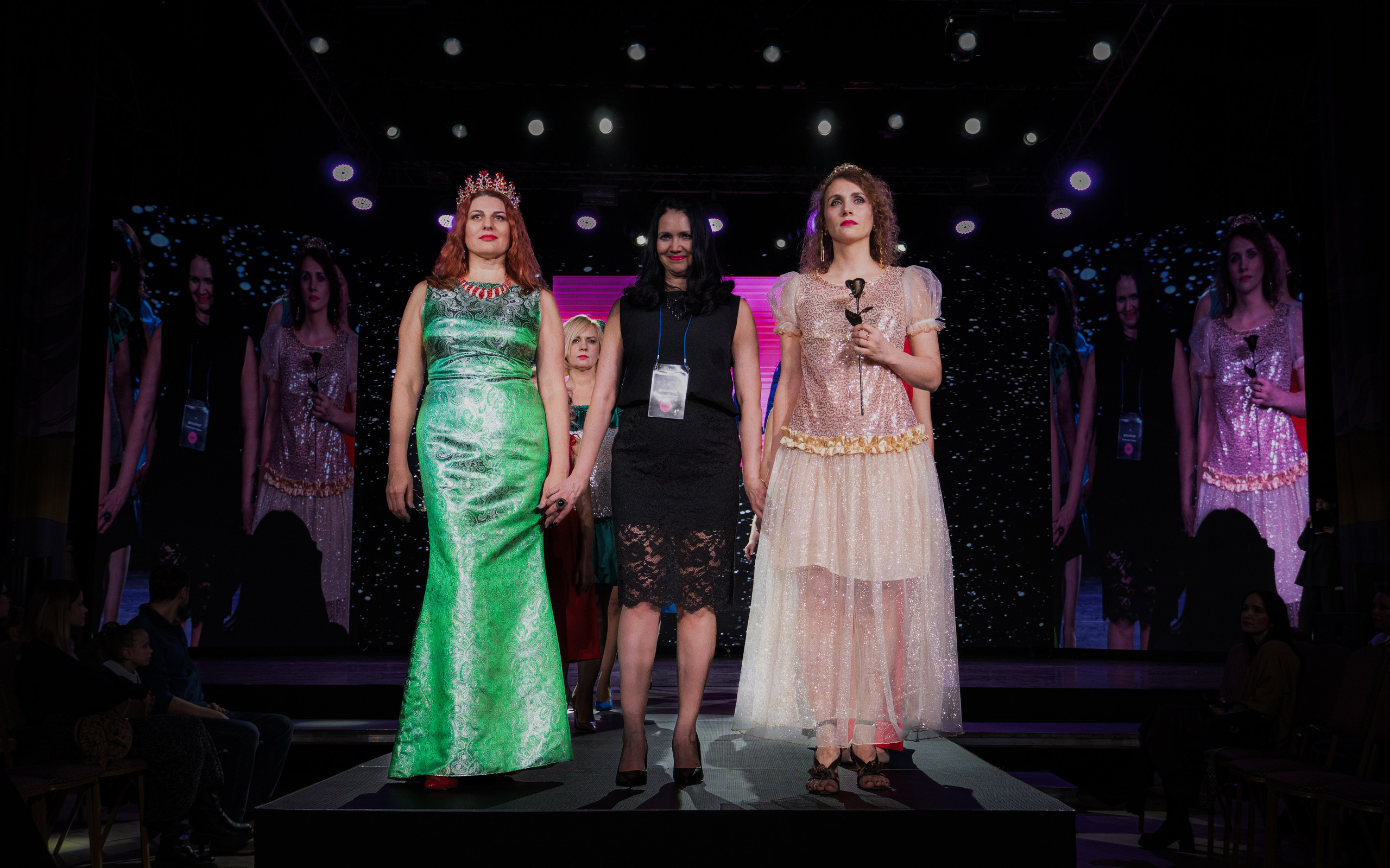 Премия "Сибирский стиль 2024"