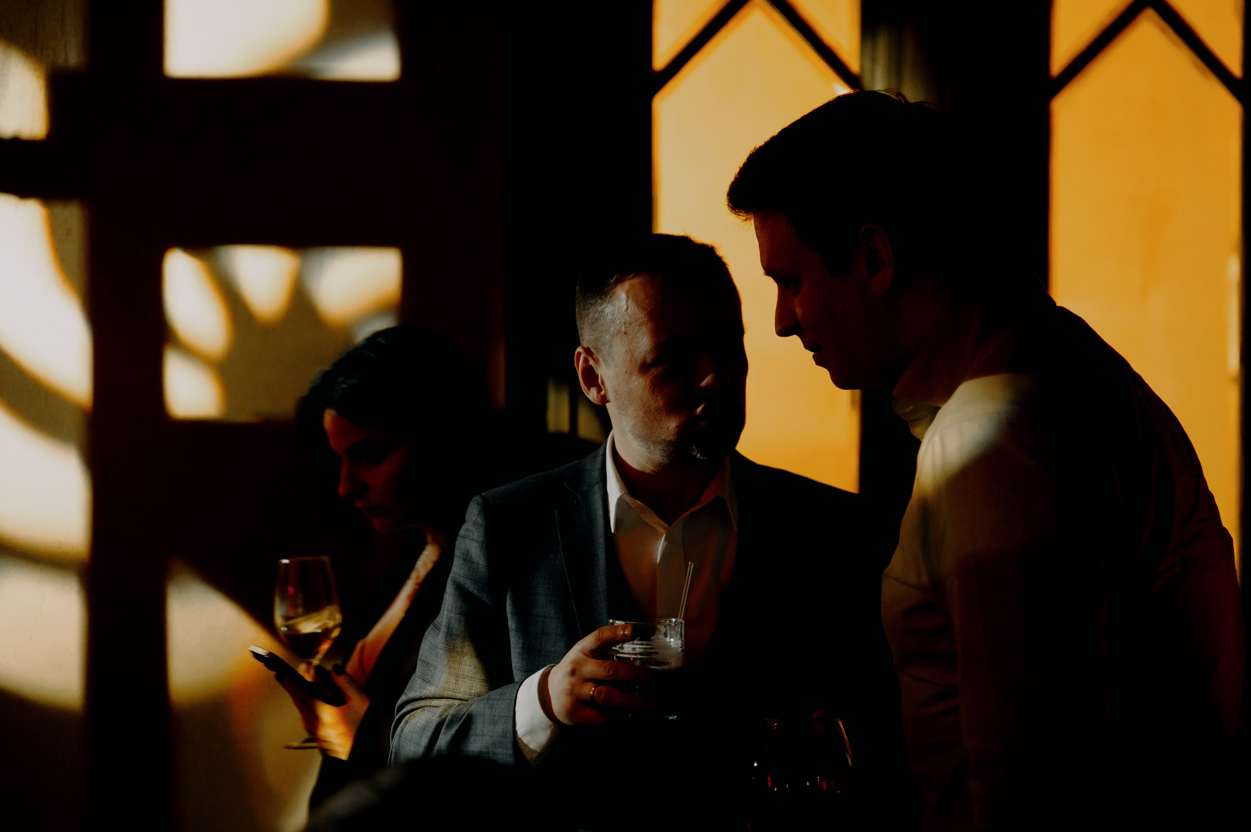 Фотосъемка Новогоднего корпоратива в Москве. Свадебный и портретный фотограф в Москве Жердев Даниил