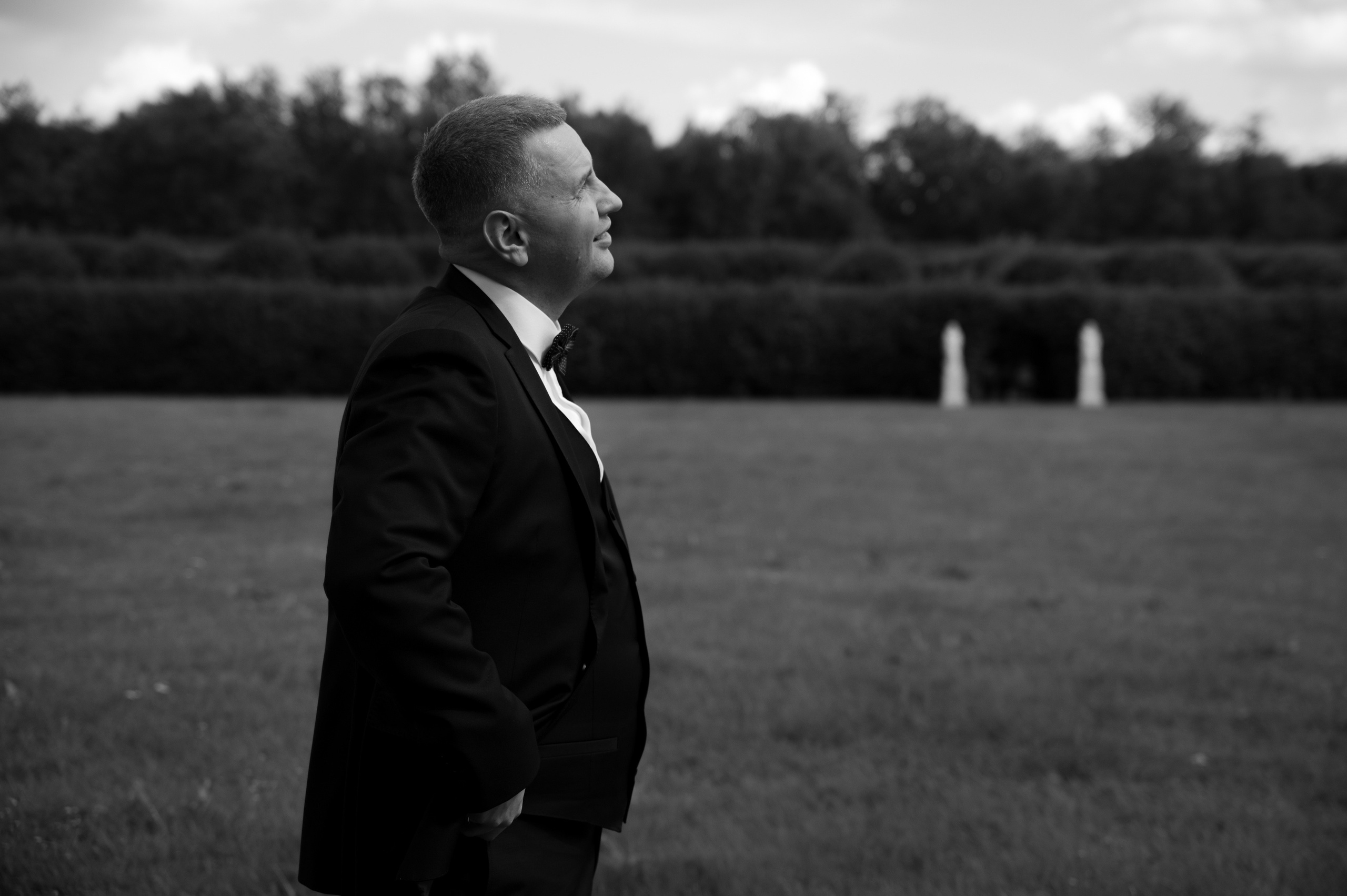 Валентина и Сергей. Свадебный и портретный фотограф в Москве Жердев Даниил