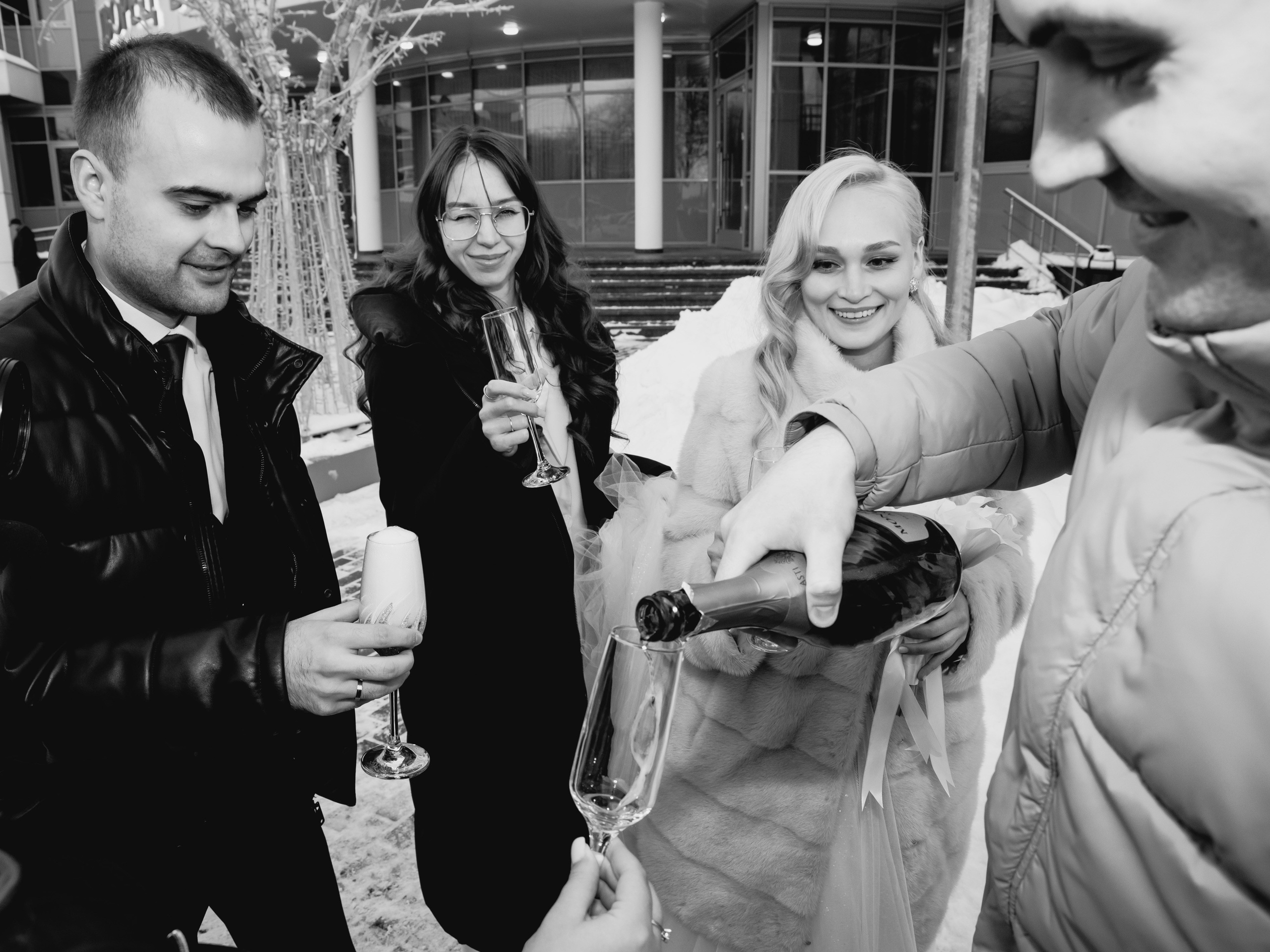 Свадебная фотосессия в Radisson Collection Hotel мск. Свадебный и портретный фотограф в Москве Жердев Даниил