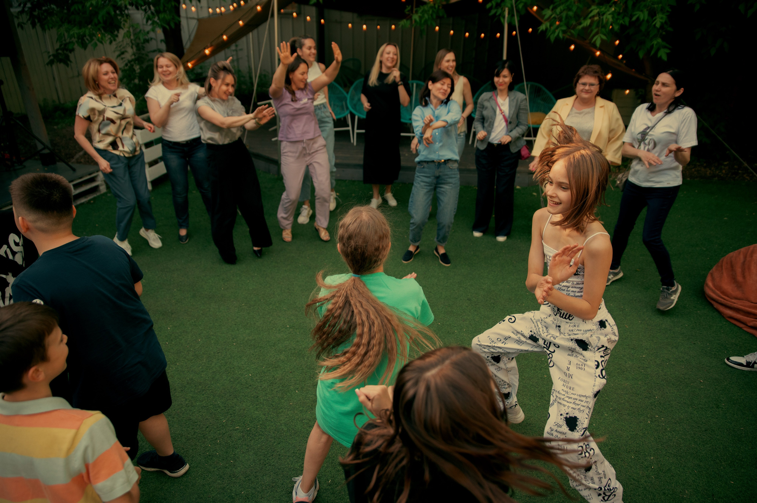 Детский выпускной. Свадебный и портретный фотограф в Москве Жердев Даниил